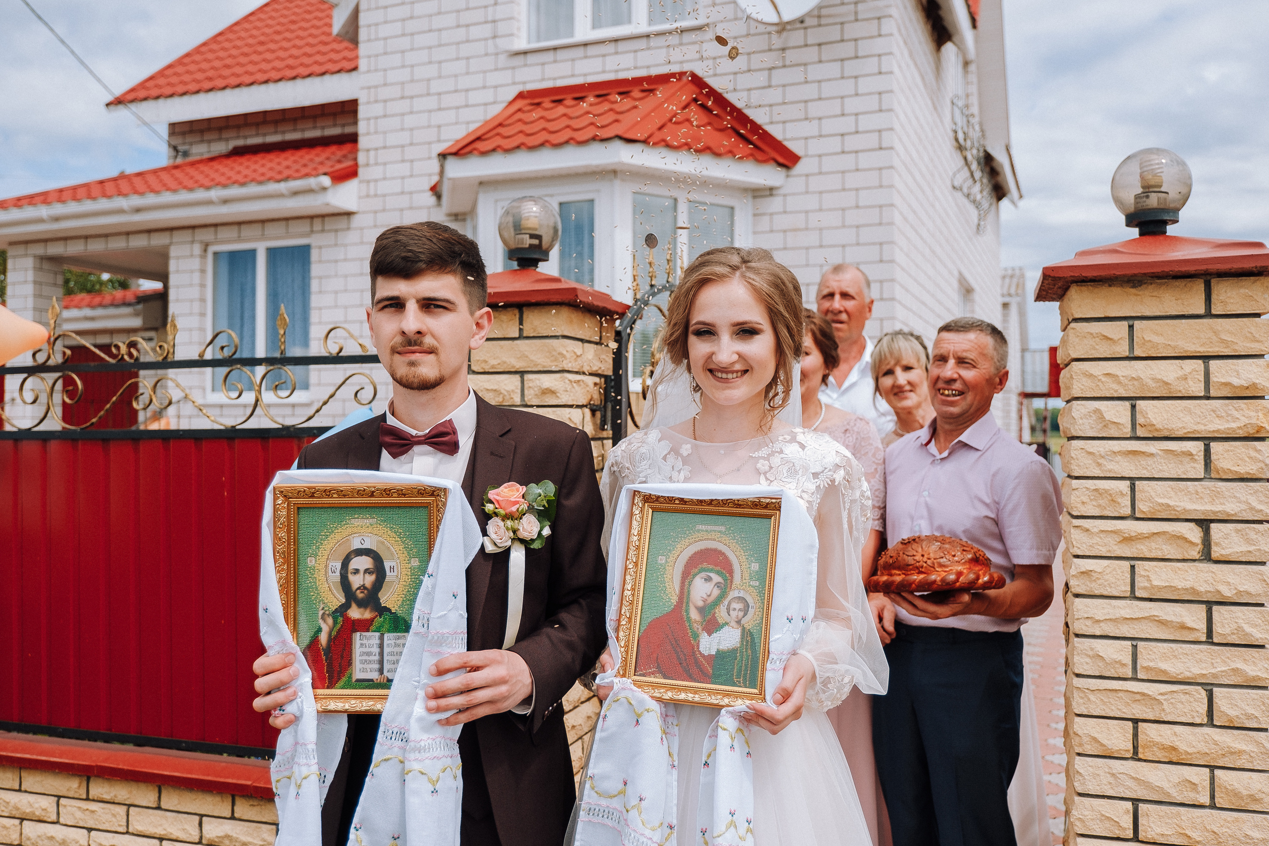 Wedding Story 2.06.2019. Ivan Skufinsky — wedding and family photographer in Vancouver