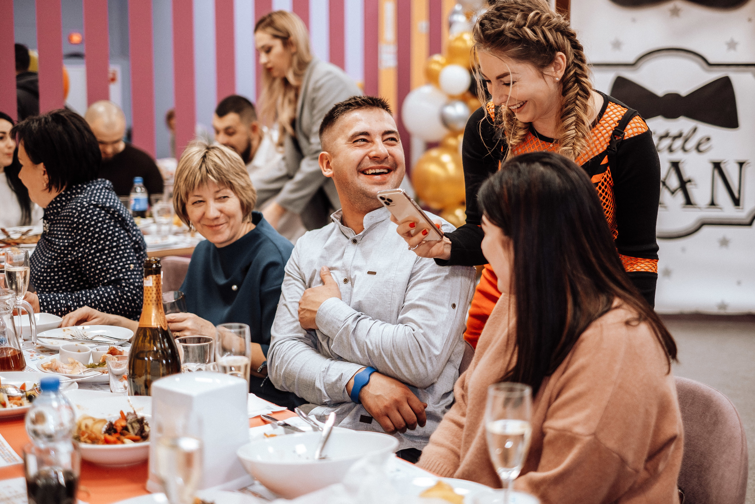 День Народження Матвій. Ivan Skufinsky — wedding and family photographer in Vancouver