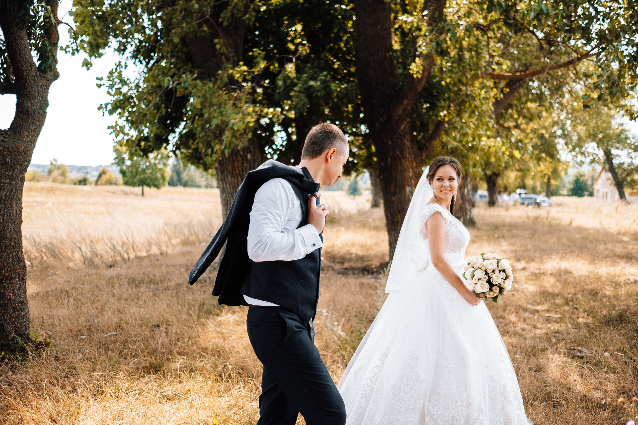 Свадьба 10.08.2019. Ivan Skufinsky — wedding and family photographer in Vancouver