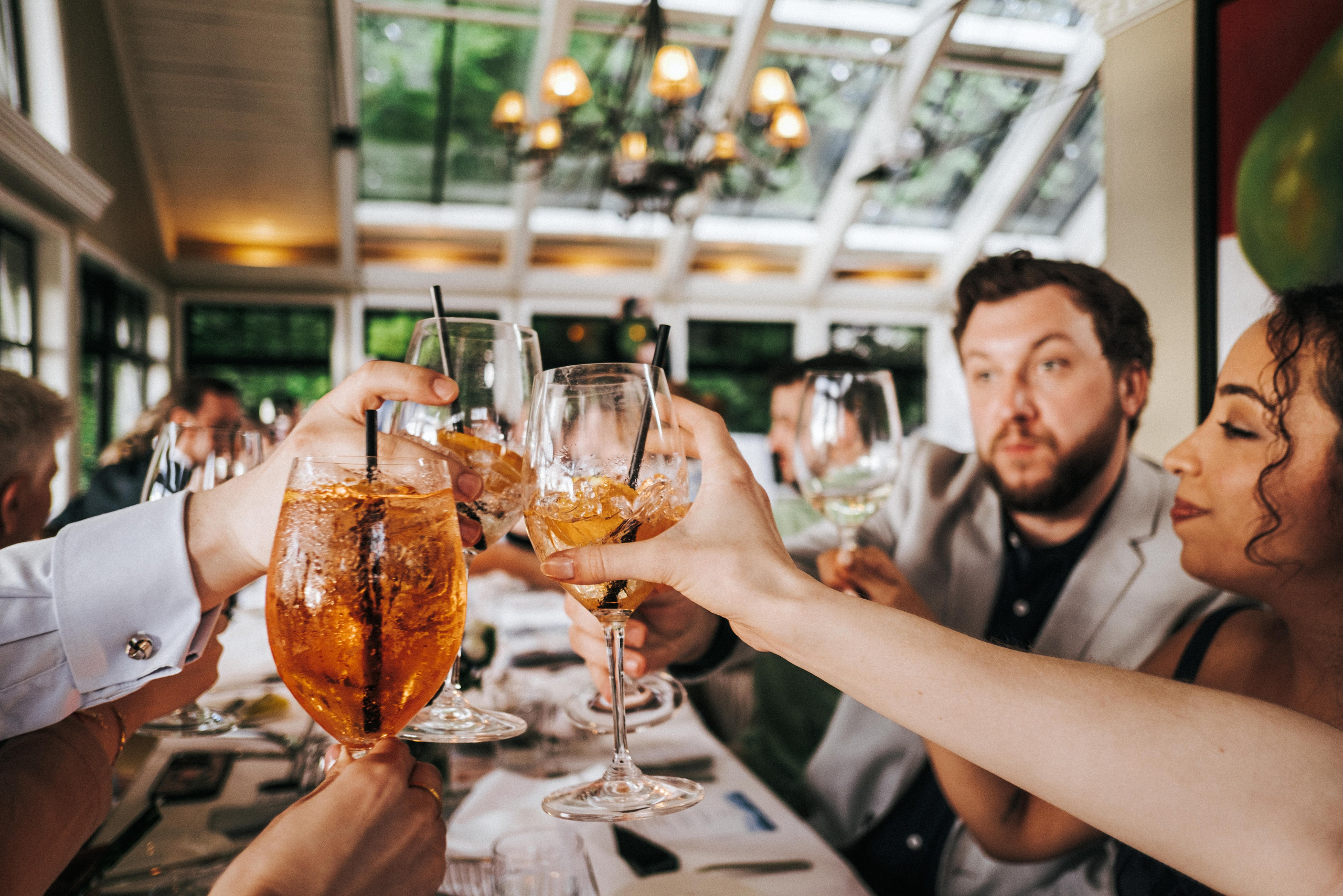 Cade & Susanne — The Teahouse in Stanley Park | Photography by Ivan Skufinsky. Ivan Skufinsky — wedding and family photographer in Vancouver