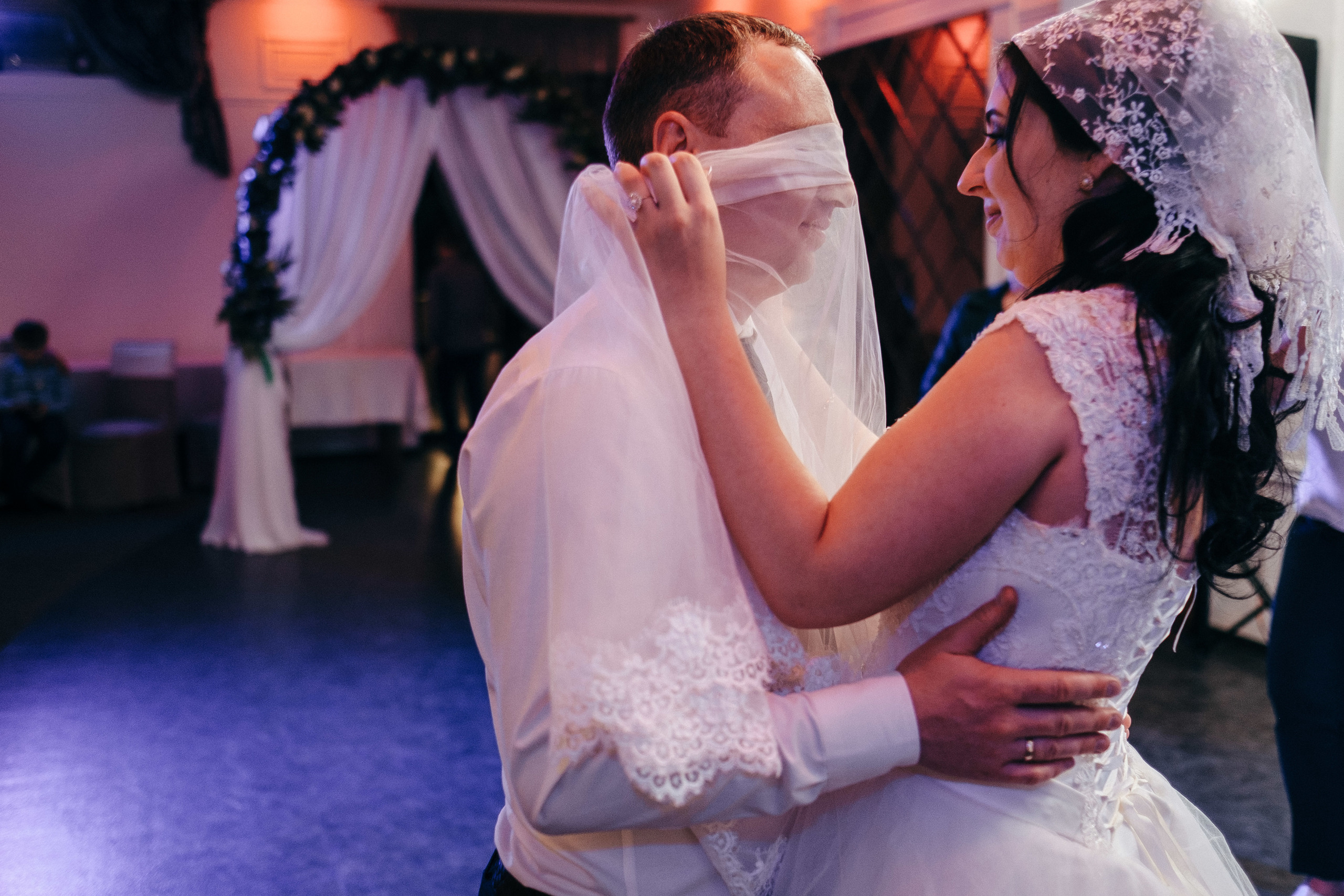 Виктор+Катя. Ivan Skufinsky — wedding and family photographer in Vancouver