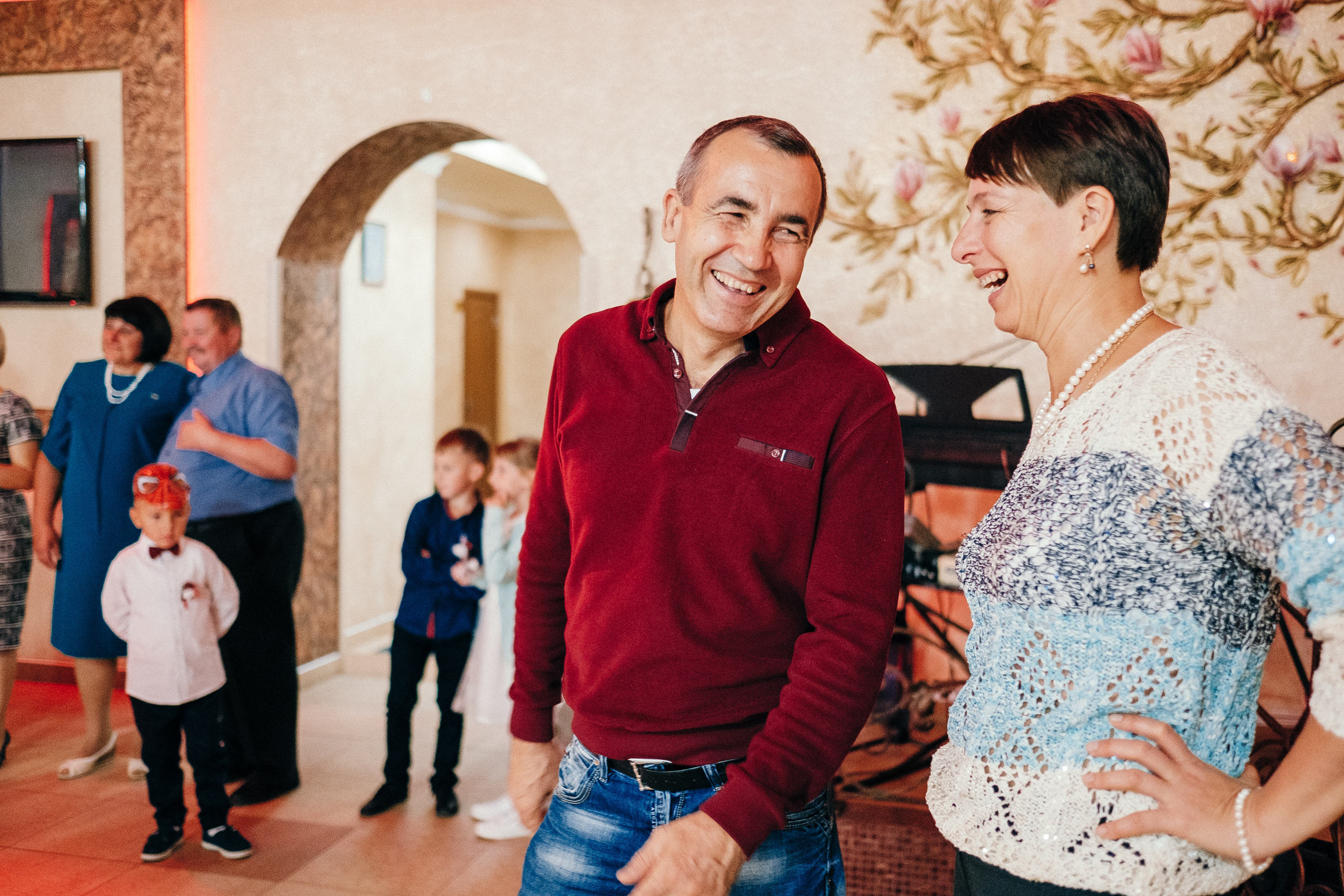 Сергей+Мария 23.09.2018. Ivan Skufinsky — wedding and family photographer in Vancouver