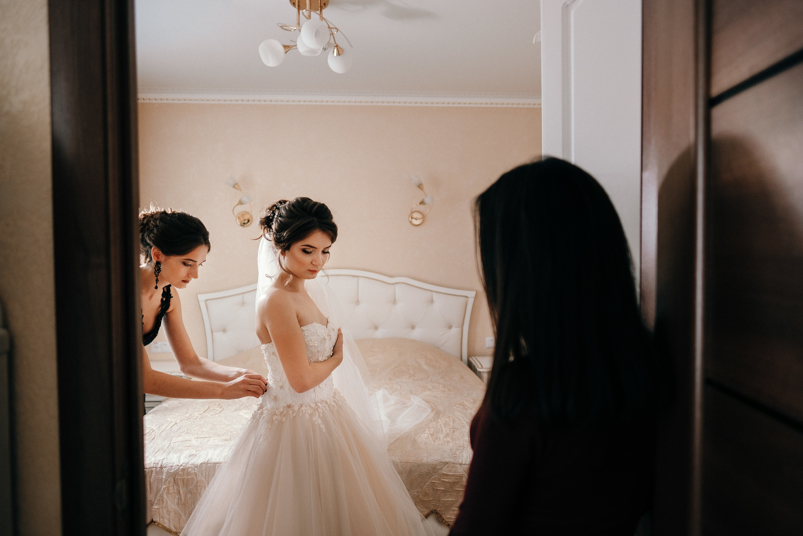 Сергей+Мария 23.09.2018. Ivan Skufinsky — wedding and family photographer in Vancouver