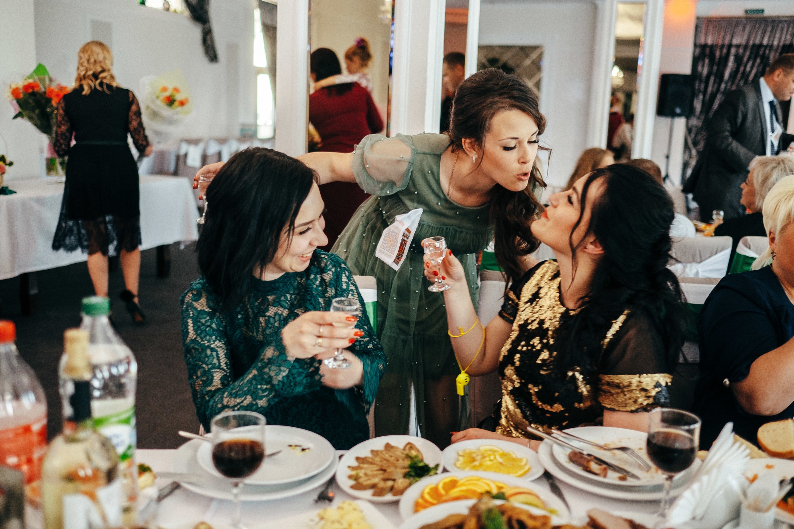 Виктор+Катя. Ivan Skufinsky — wedding and family photographer in Vancouver