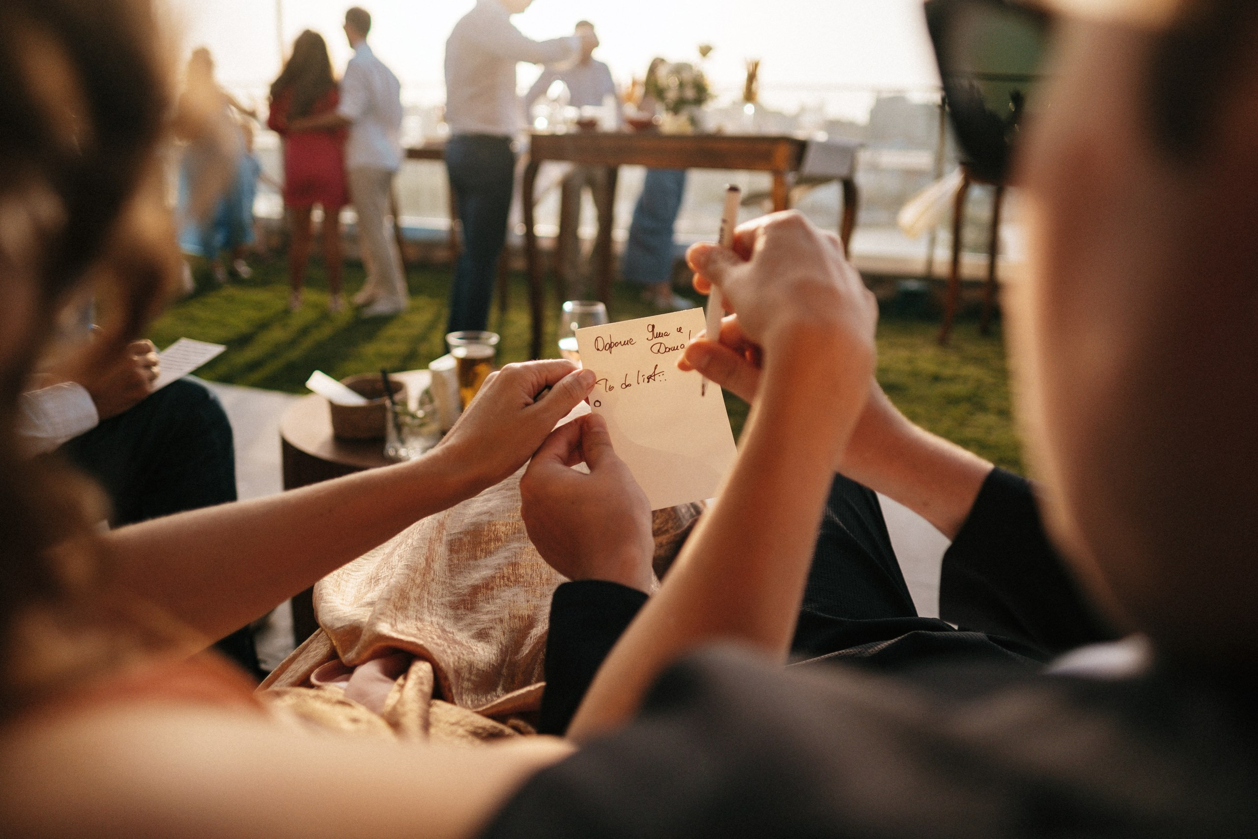 Cheshme. Wedding Story. Ivan Skufinsky — wedding and family photographer in Vancouver