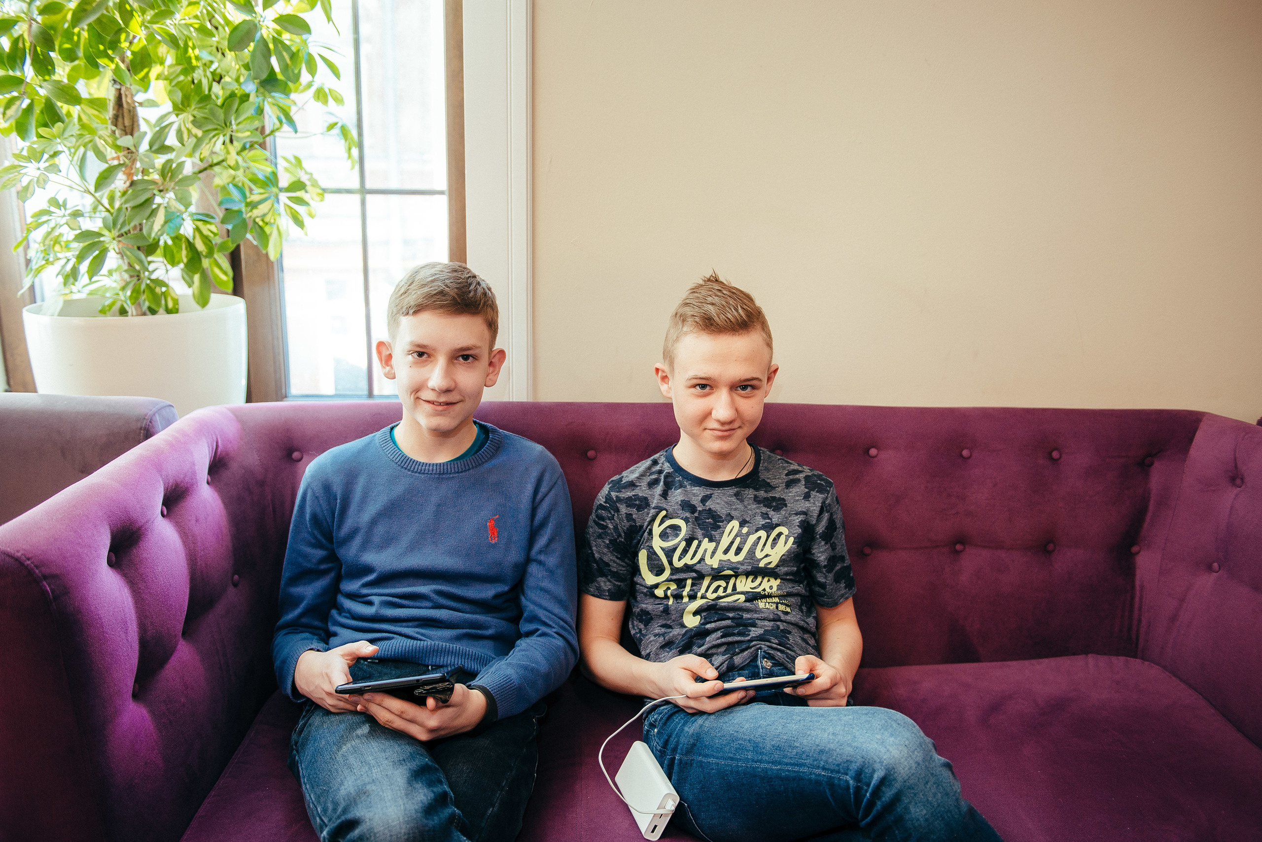 Фотограф на праздник. Ivan Skufinsky — wedding and family photographer in Vancouver