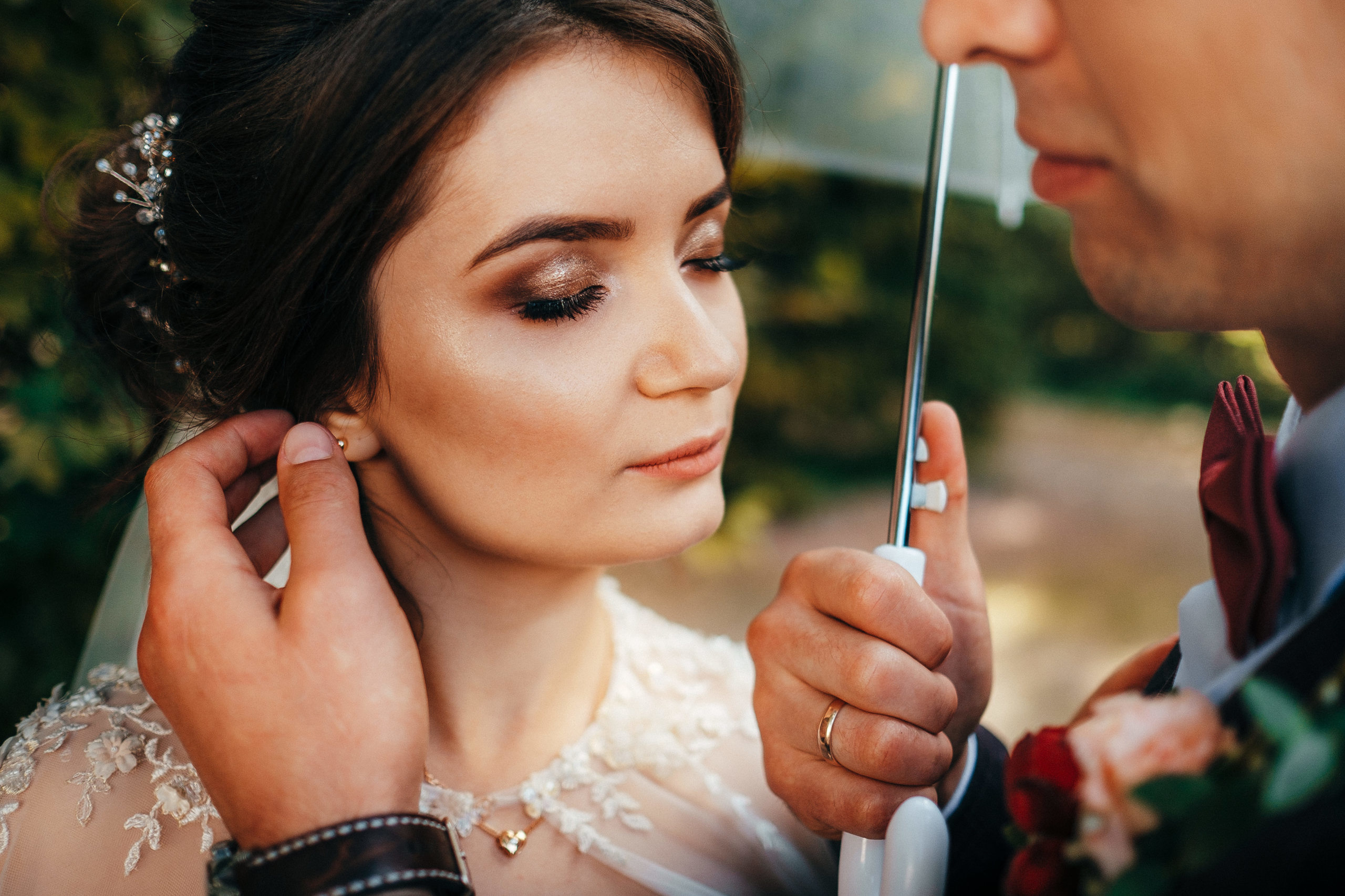 Сергей+Мария 23.09.2018. Ivan Skufinsky — wedding and family photographer in Vancouver