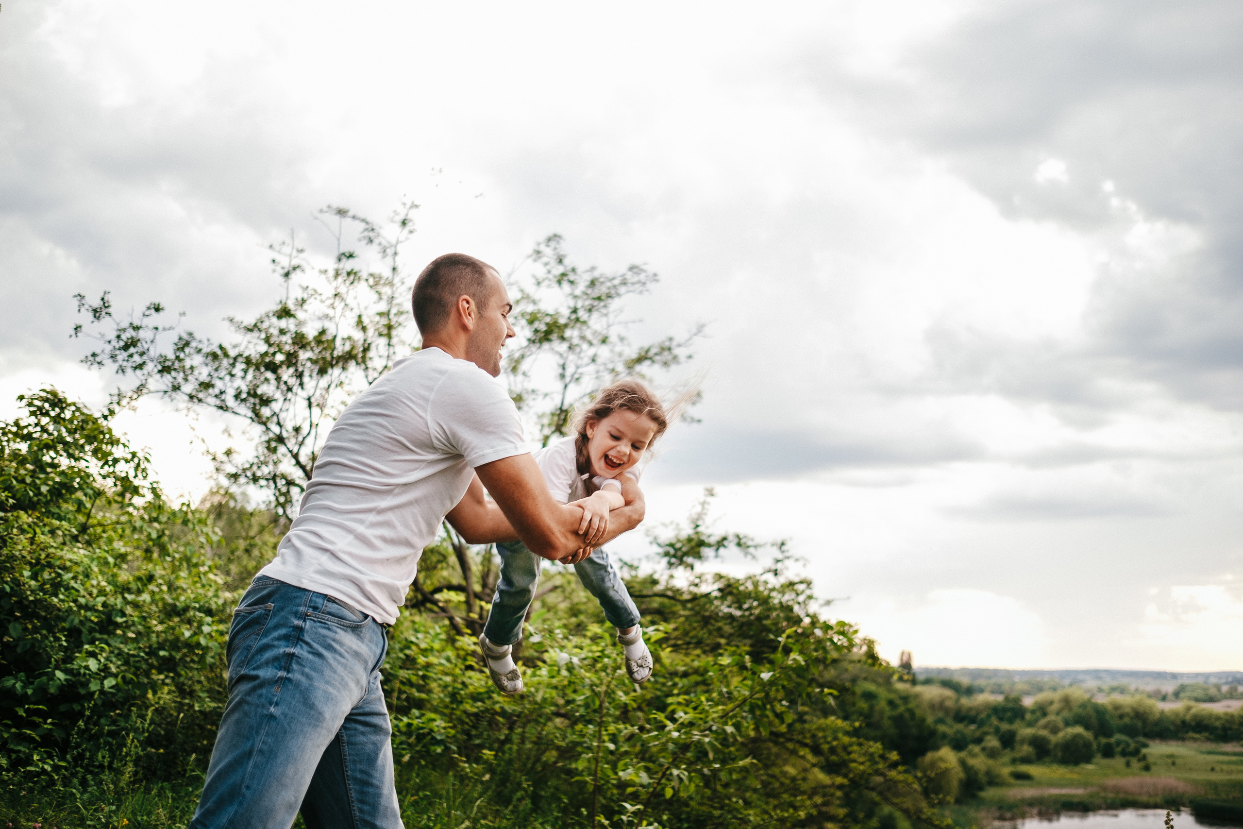 Family STory. Ivan Skufinsky — wedding and family photographer in Vancouver