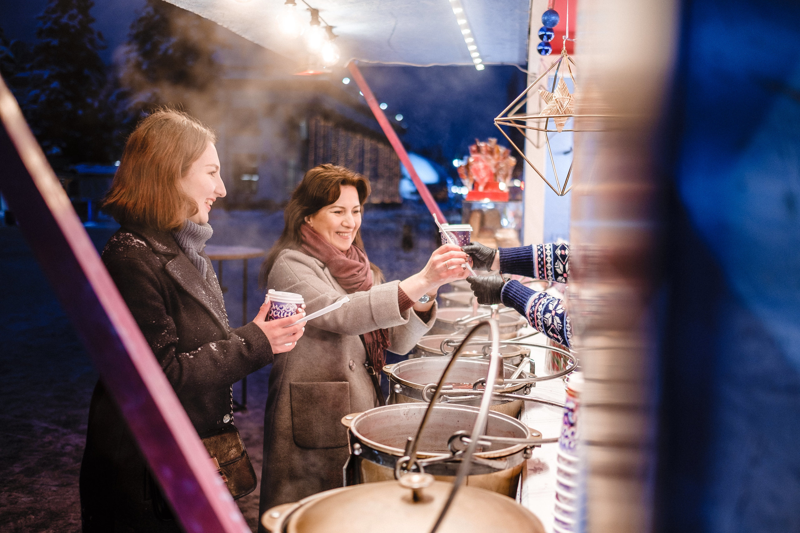 Svitlana + Ira NY 2018. Ivan Skufinsky — wedding and family photographer in Vancouver