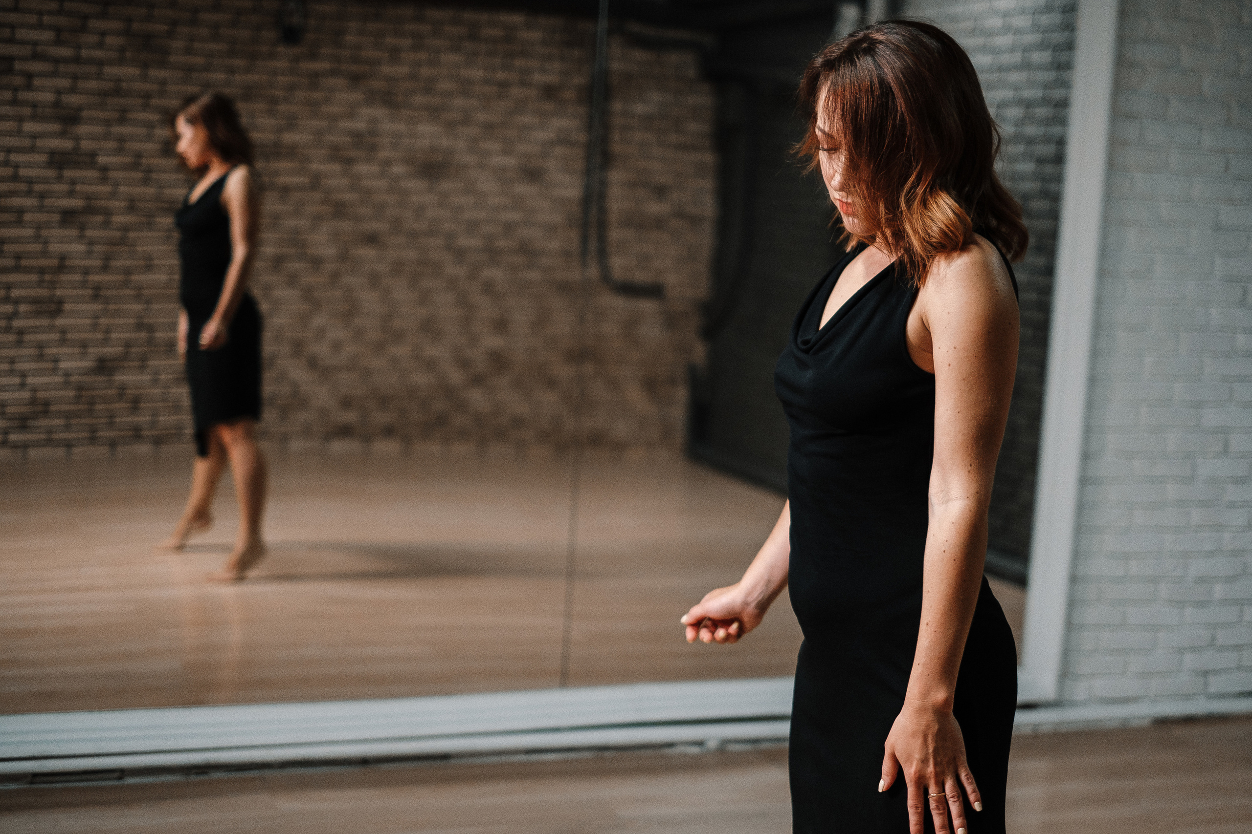 Dance. Ivan Skufinsky — wedding and family photographer in Vancouver