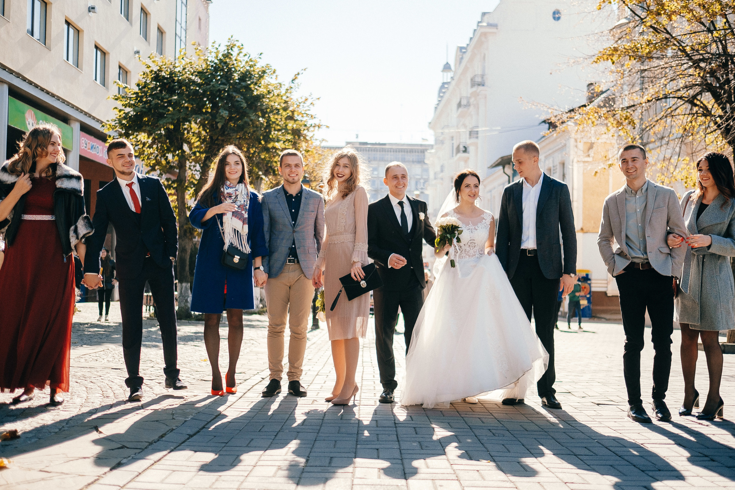 6.10.2018. Ivan Skufinsky — wedding and family photographer in Vancouver