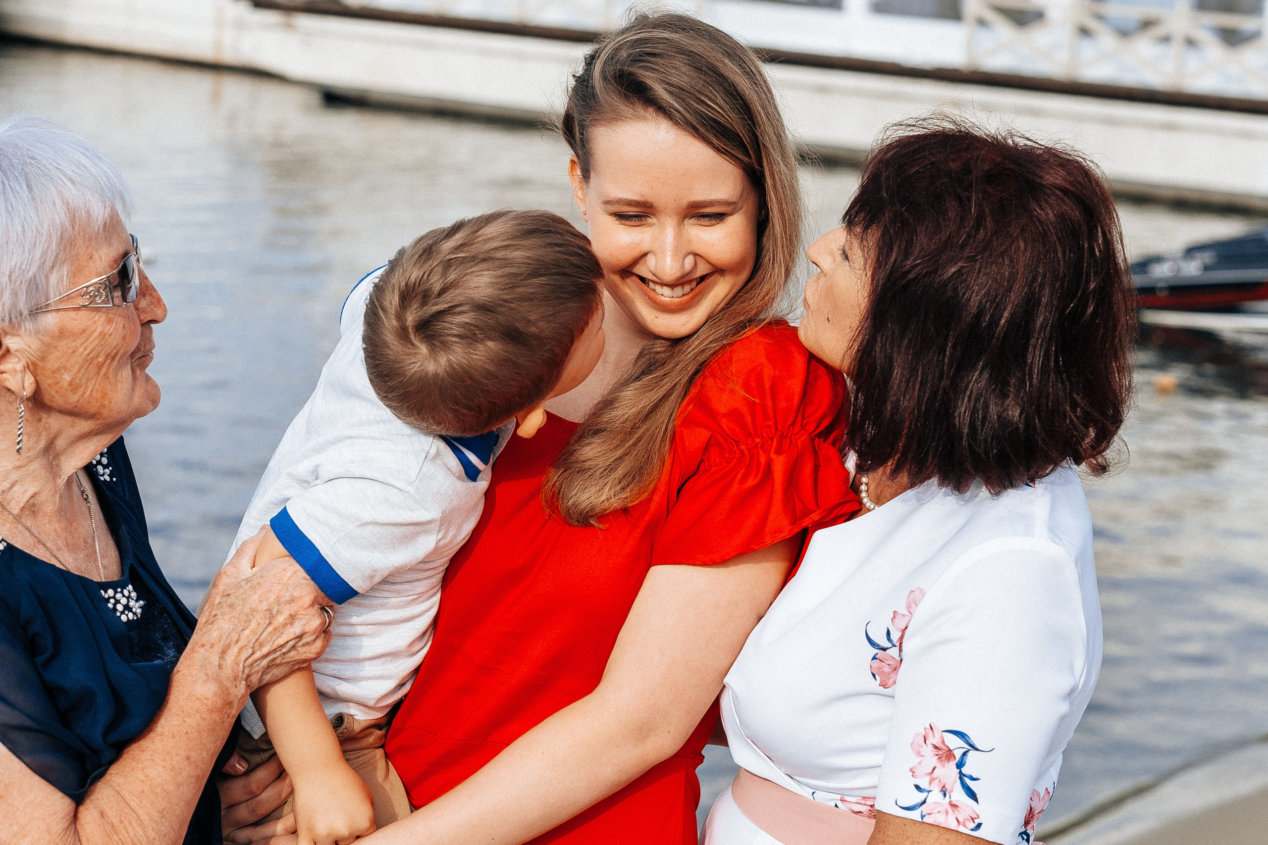 RIVIERA. Ivan Skufinsky — wedding and family photographer in Vancouver