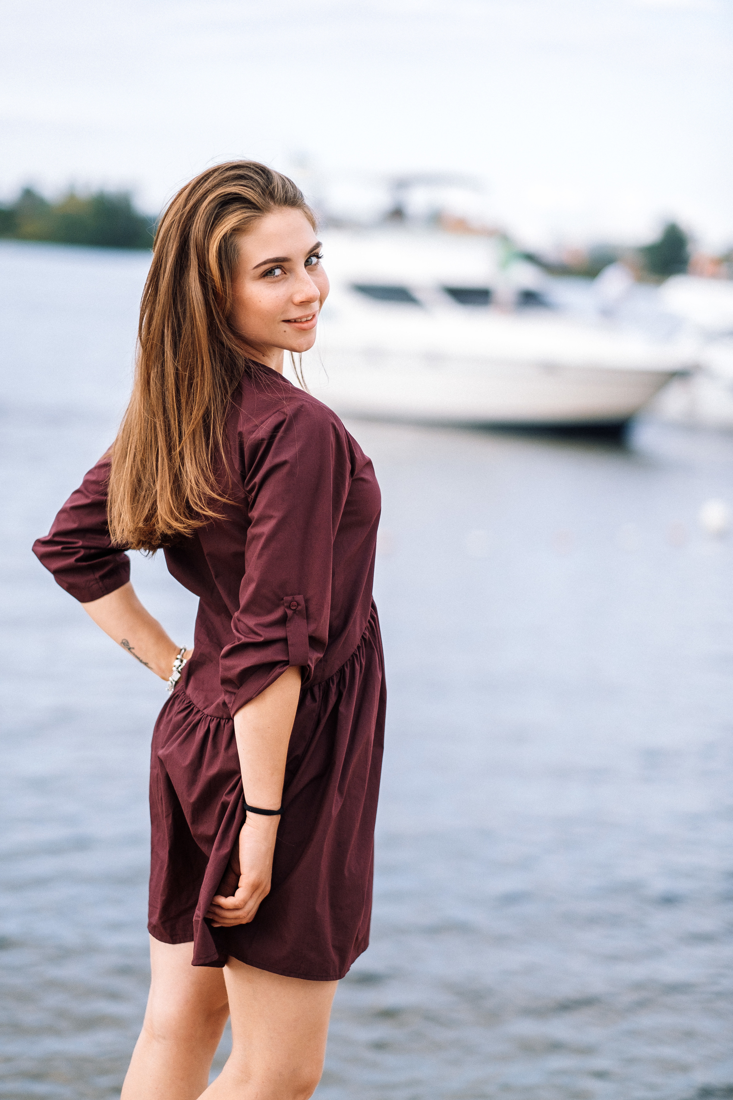 RIVIERA. Ivan Skufinsky — wedding and family photographer in Vancouver