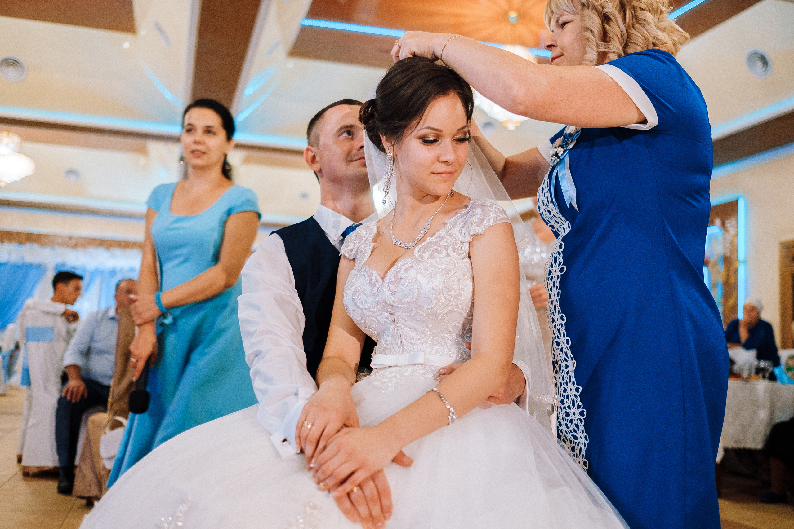 Свадьба 10.08.2019. Ivan Skufinsky — wedding and family photographer in Vancouver