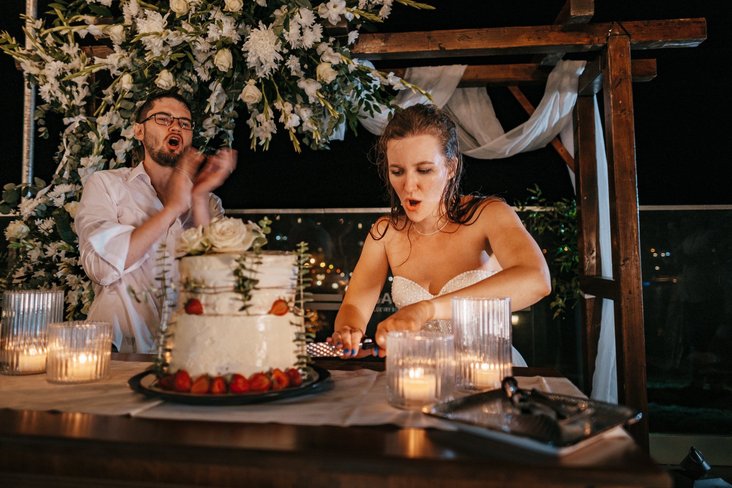 Cheshme. Wedding Story. Ivan Skufinsky — wedding and family photographer in Vancouver