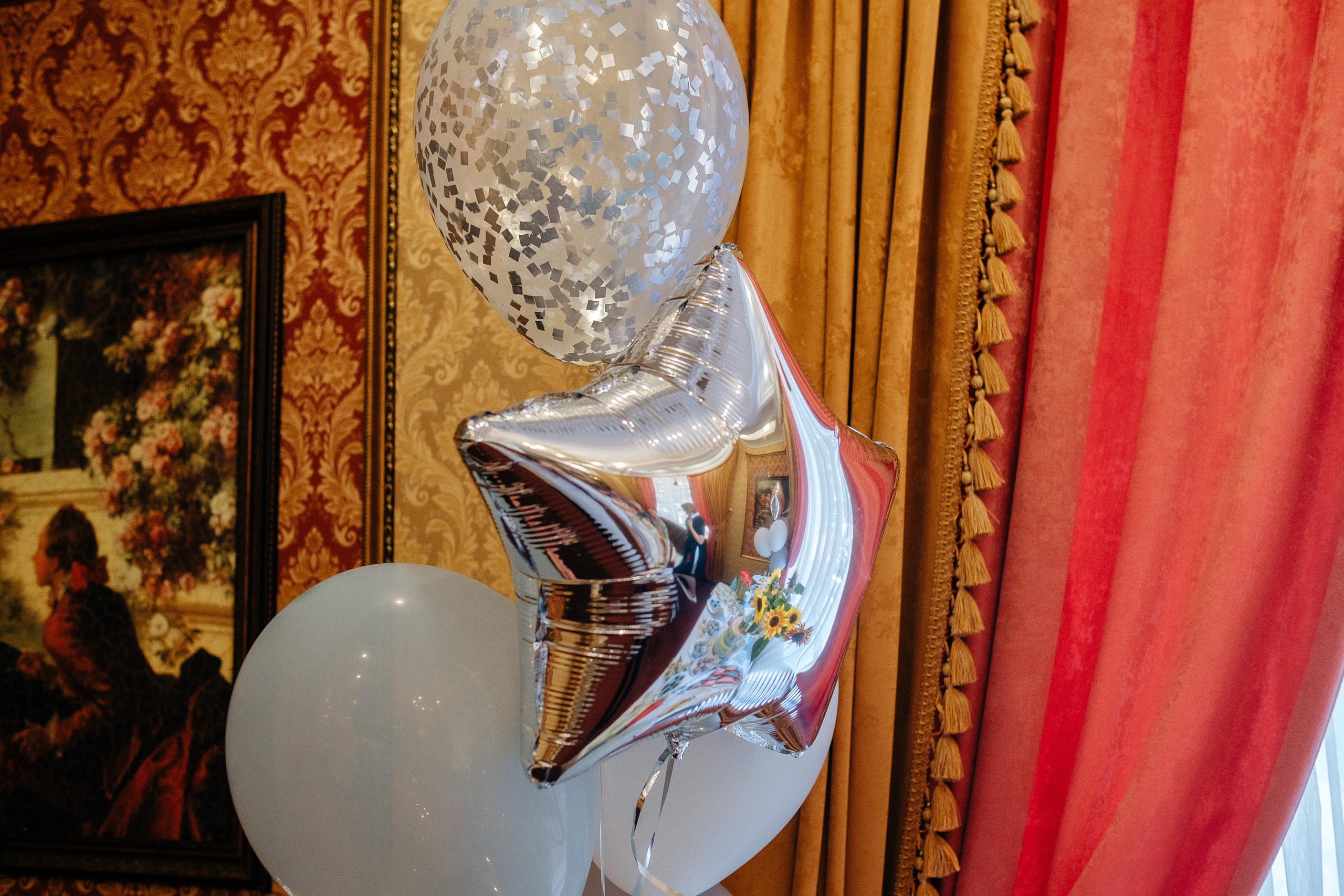 Хрестини 22.07.2018 Даниїл. Ivan Skufinsky — wedding and family photographer in Vancouver