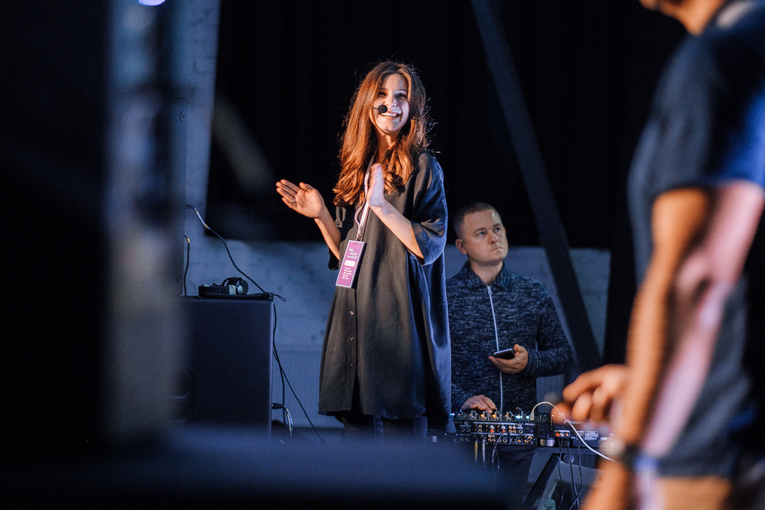 ZEO Alliance 24.10.19 party. Ivan Skufinsky — wedding and family photographer in Vancouver