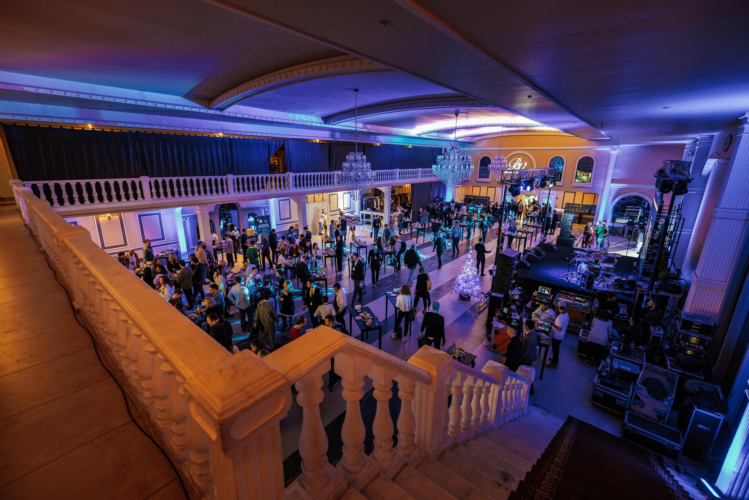 Event photographer in Vancouver Burnaby BC. Ivan Skufinsky — wedding and family photographer in Vancouver