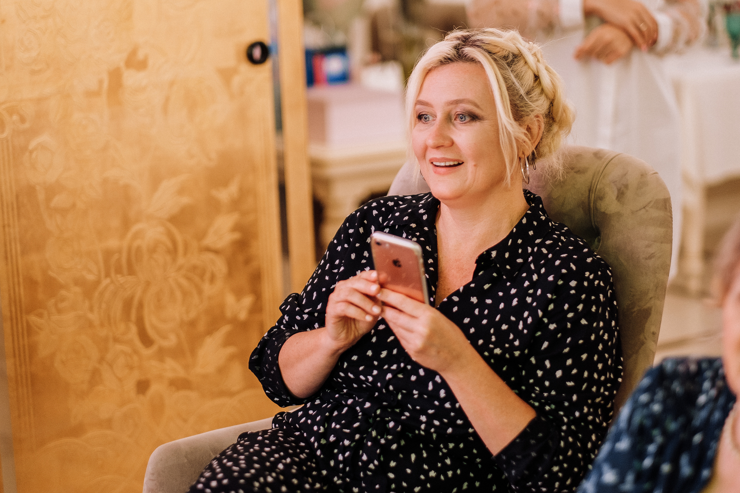 Happy Birthday DaSha. Ivan Skufinsky — wedding and family photographer in Vancouver