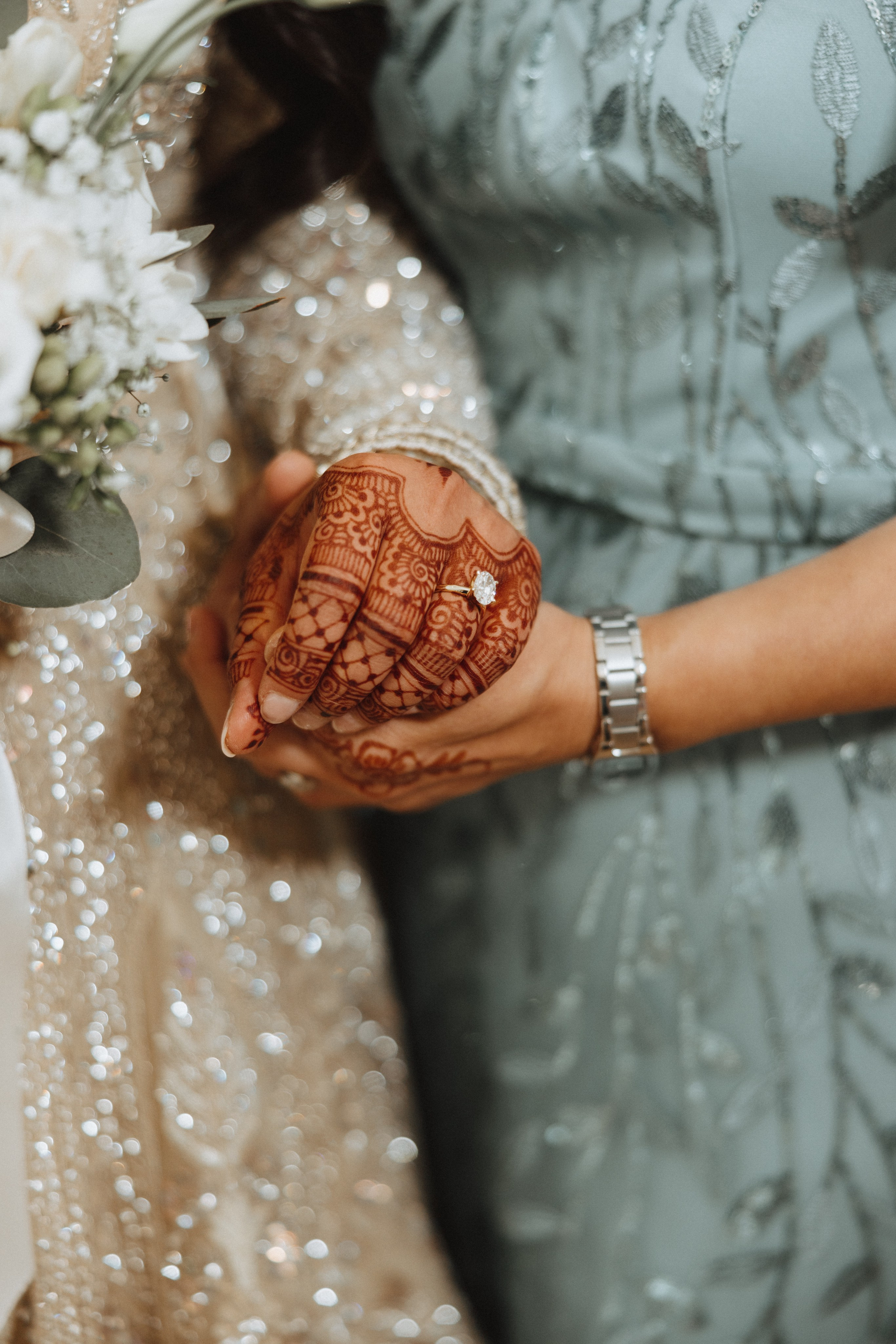 Kinza & Zubair. Ivan Skufinsky — wedding and family photographer in Vancouver