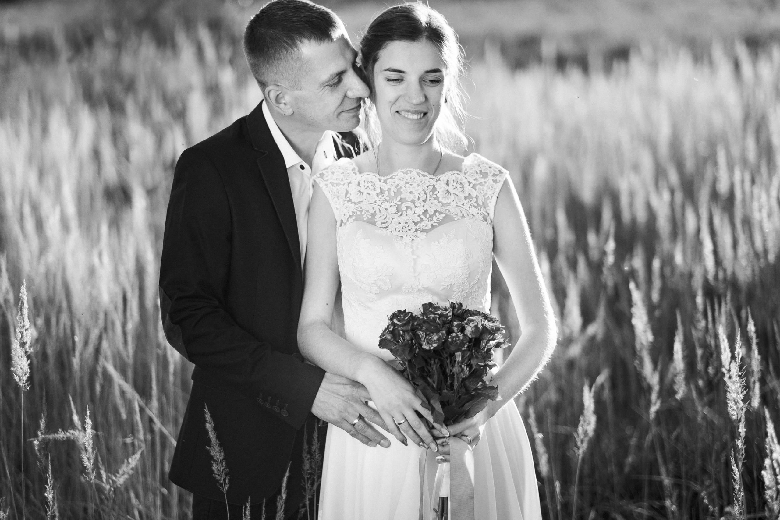 20.10.2018 Сергей+Надя. Ivan Skufinsky — wedding and family photographer in Vancouver