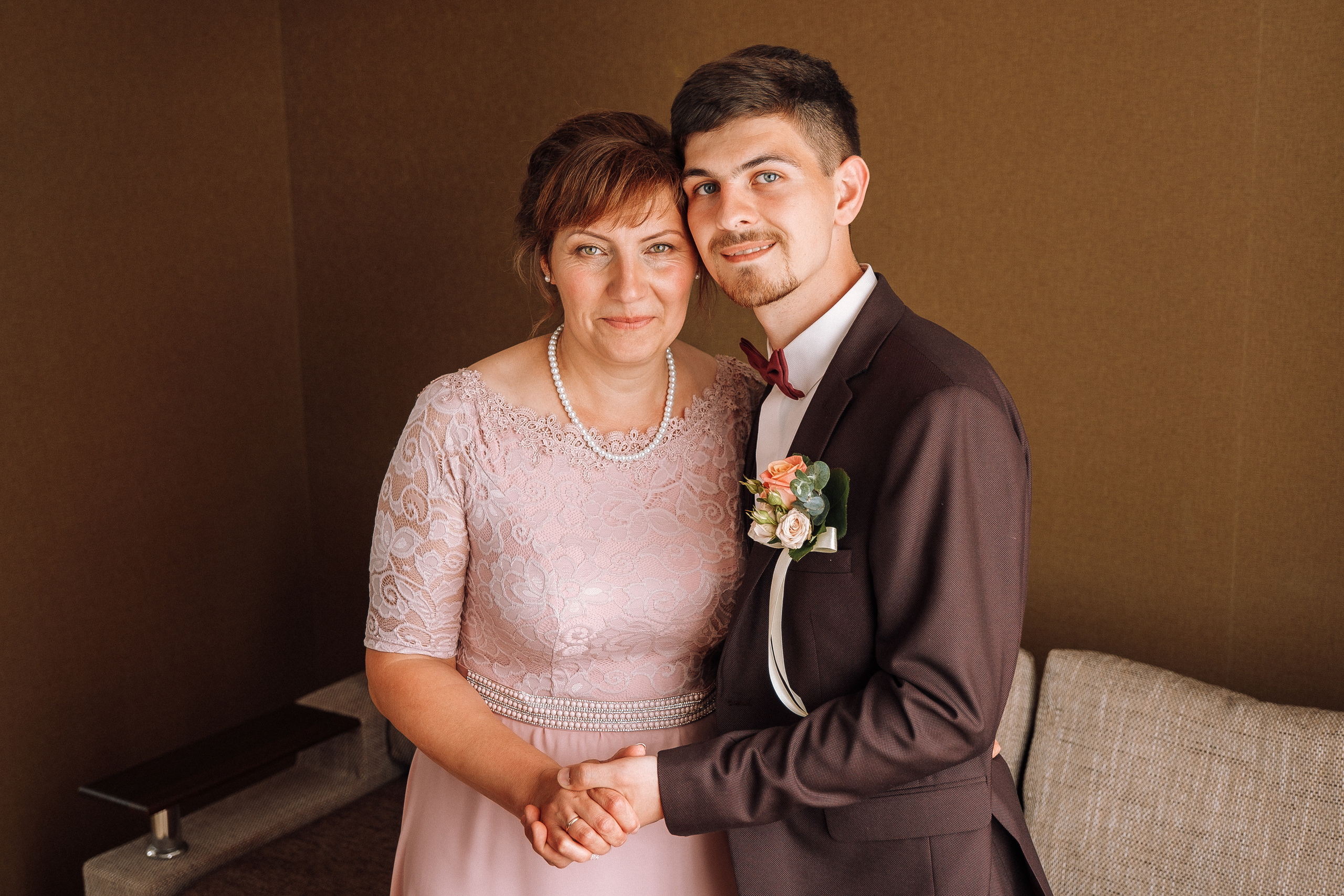 Wedding Story 2.06.2019. Ivan Skufinsky — wedding and family photographer in Vancouver