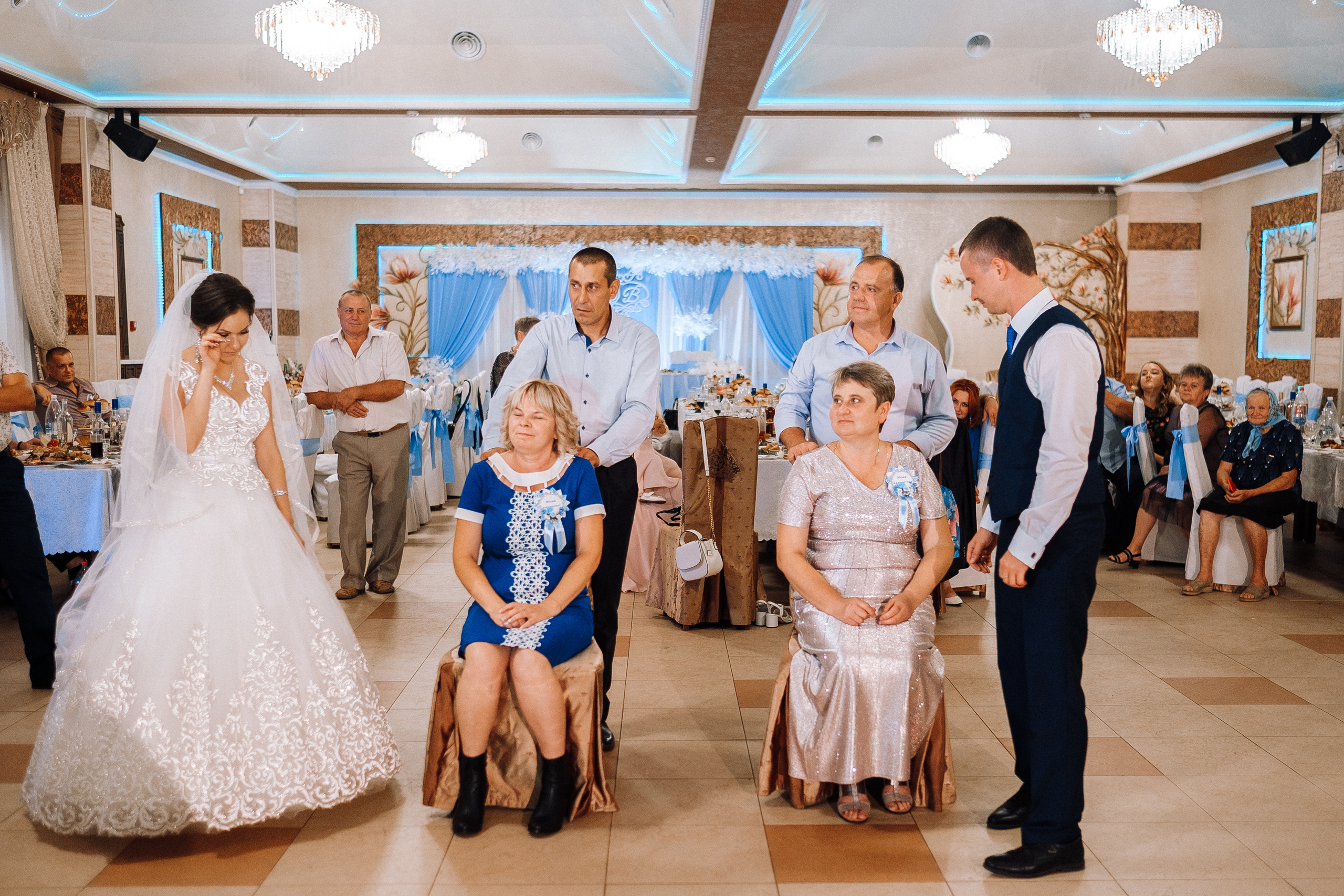 Свадьба 10.08.2019. Ivan Skufinsky — wedding and family photographer in Vancouver