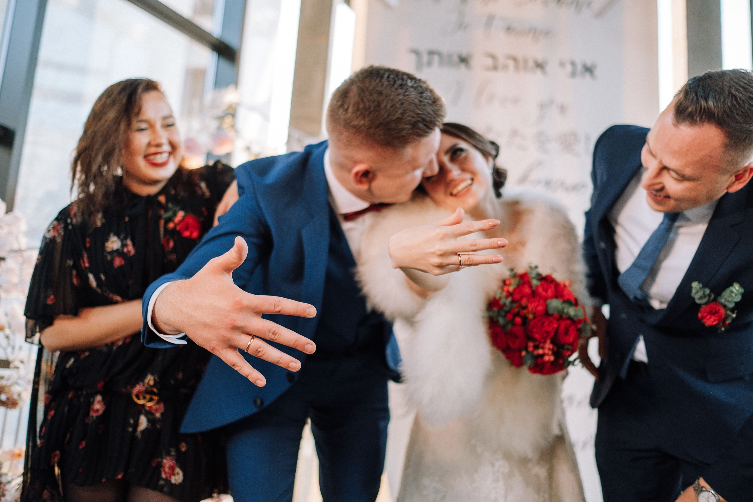 Alexandr+Anastasia 24.11.2019. Ivan Skufinsky — wedding and family photographer in Vancouver