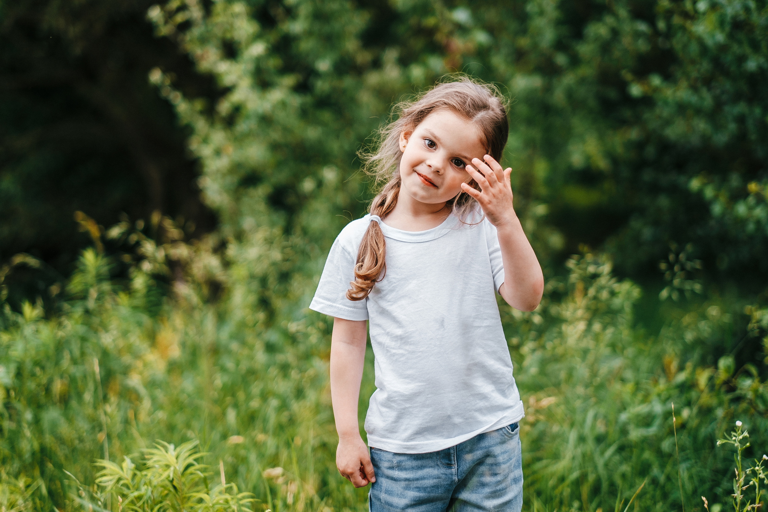 Family STory. Ivan Skufinsky — wedding and family photographer in Vancouver