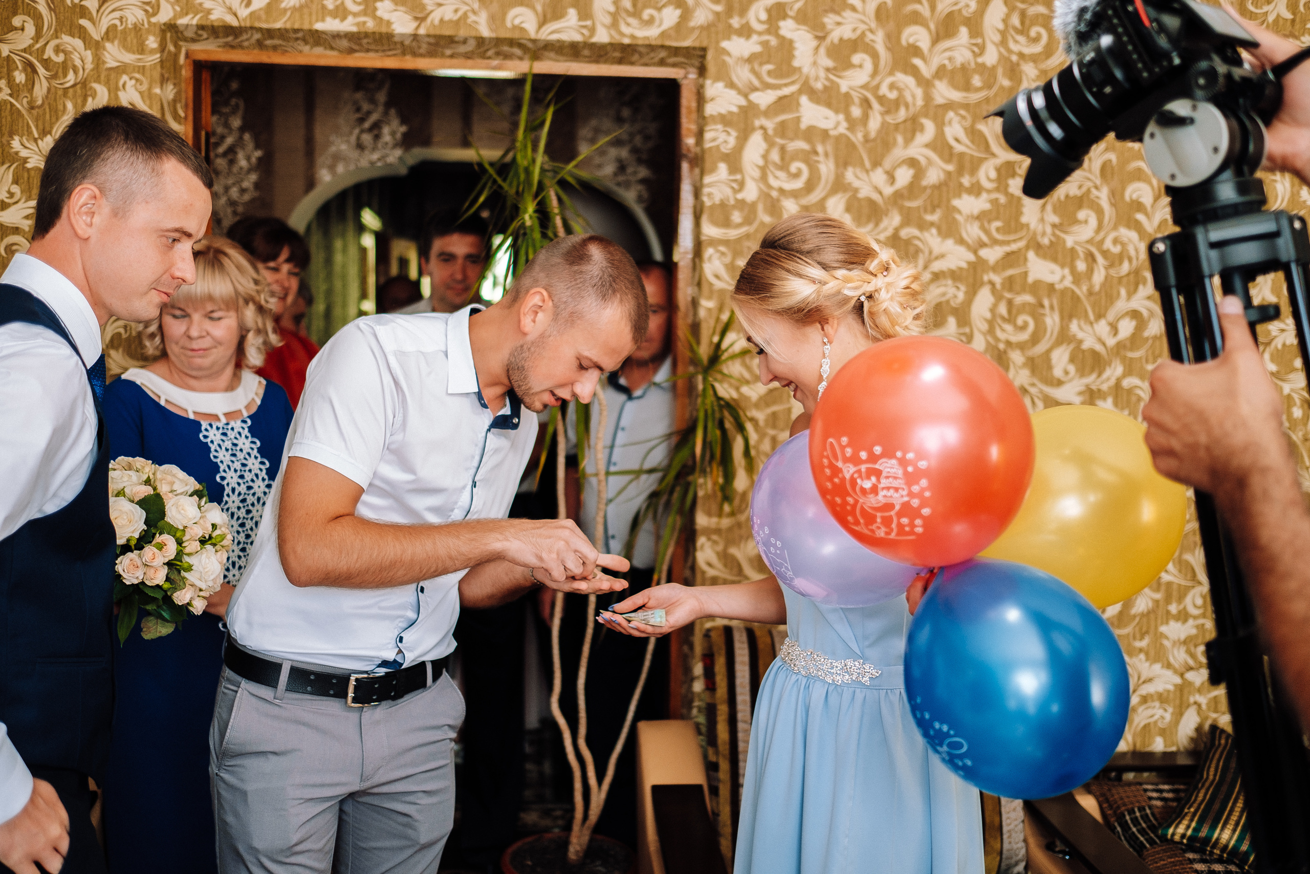 Александр+Виктория. Ivan Skufinsky — wedding and family photographer in Vancouver