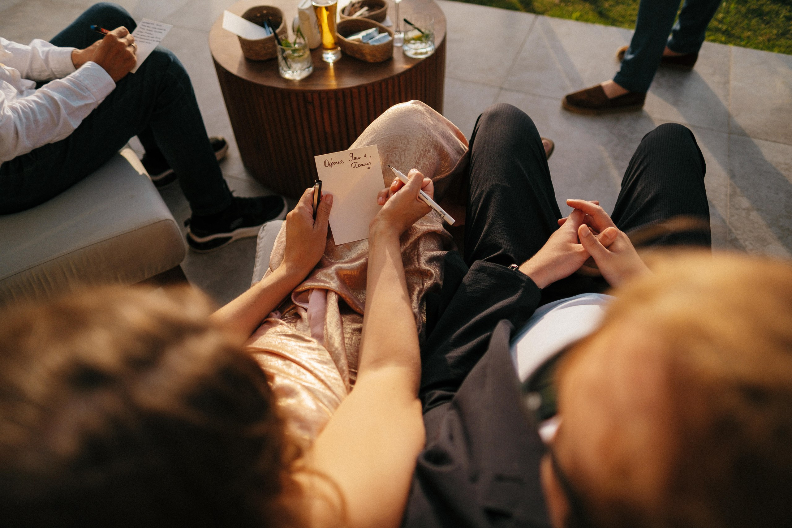 Cheshme. Wedding Story. Ivan Skufinsky — wedding and family photographer in Vancouver