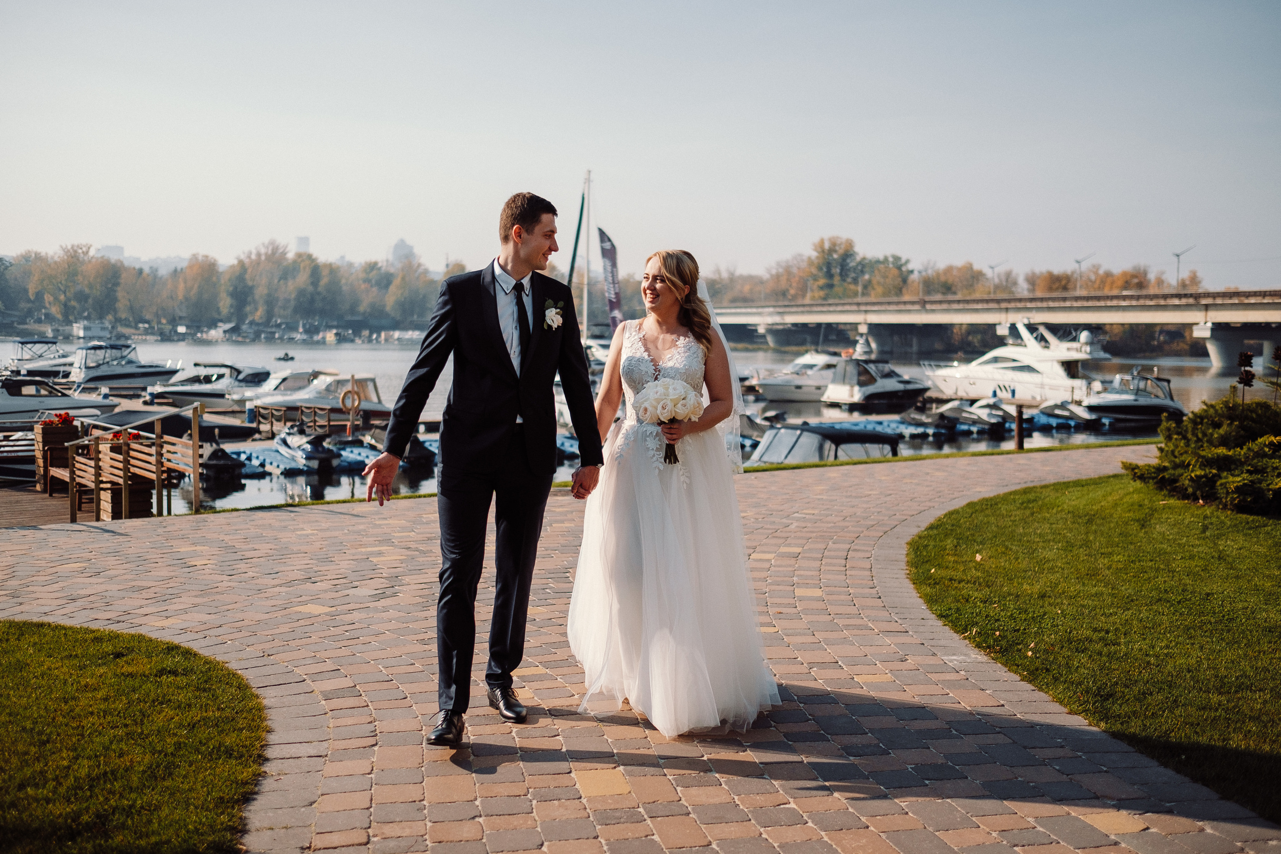2019 19.10 WeddingStory Евгений+Юлия. Ivan Skufinsky — wedding and family photographer in Vancouver