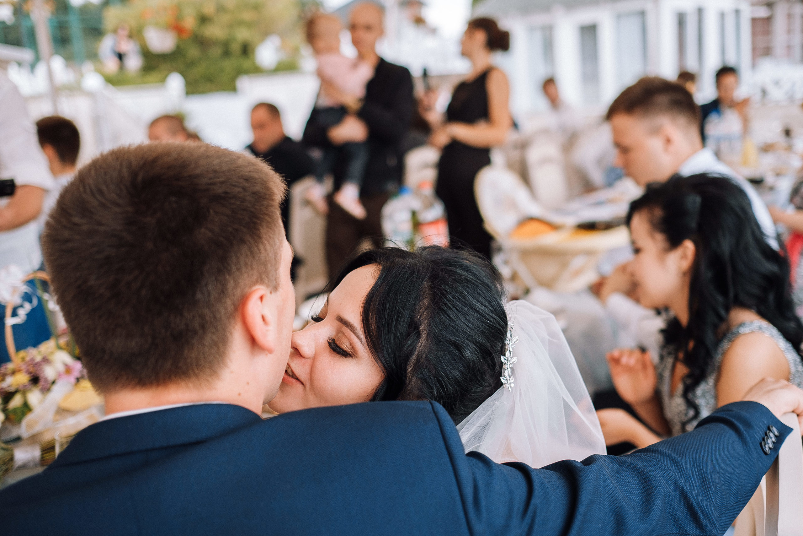 29.06.2019 WeddingStory. Ivan Skufinsky — wedding and family photographer in Vancouver