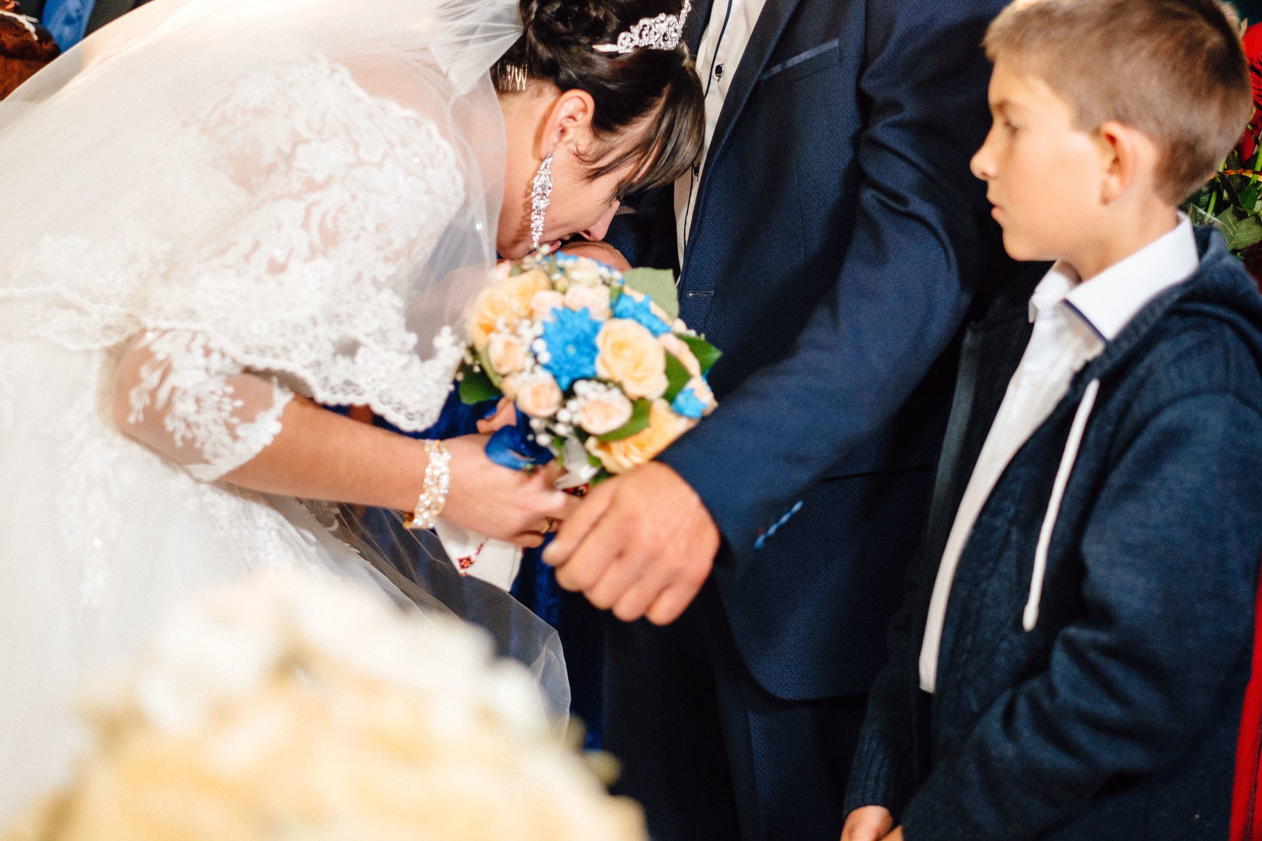 7.10.2018. Ivan Skufinsky — wedding and family photographer in Vancouver