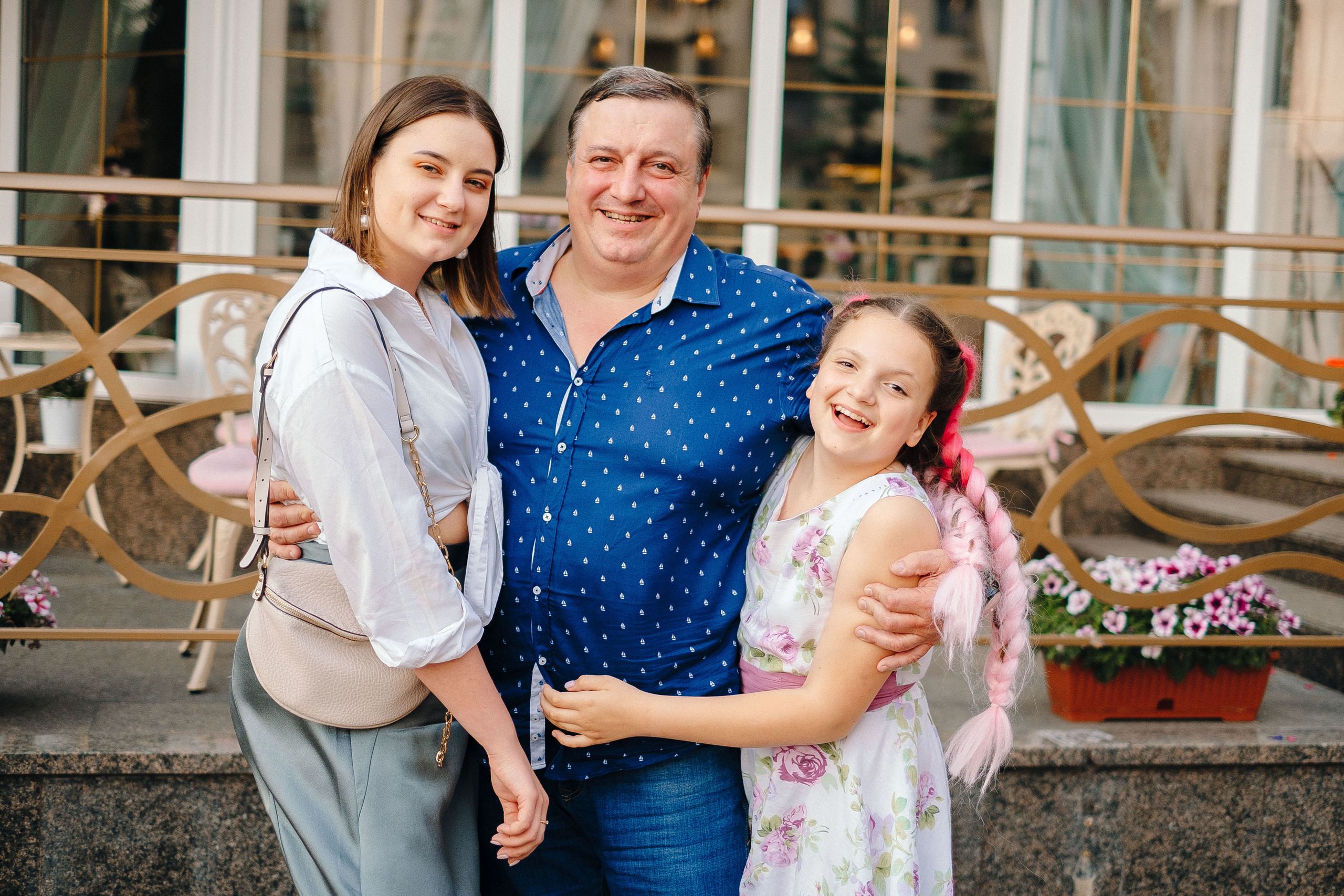 Счастье. Ivan Skufinsky — wedding and family photographer in Vancouver