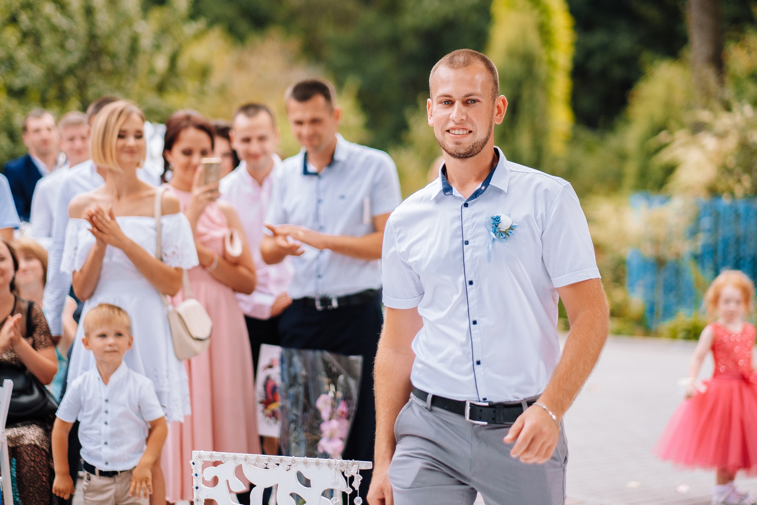 Свадьба 10.08.2019. Ivan Skufinsky — wedding and family photographer in Vancouver