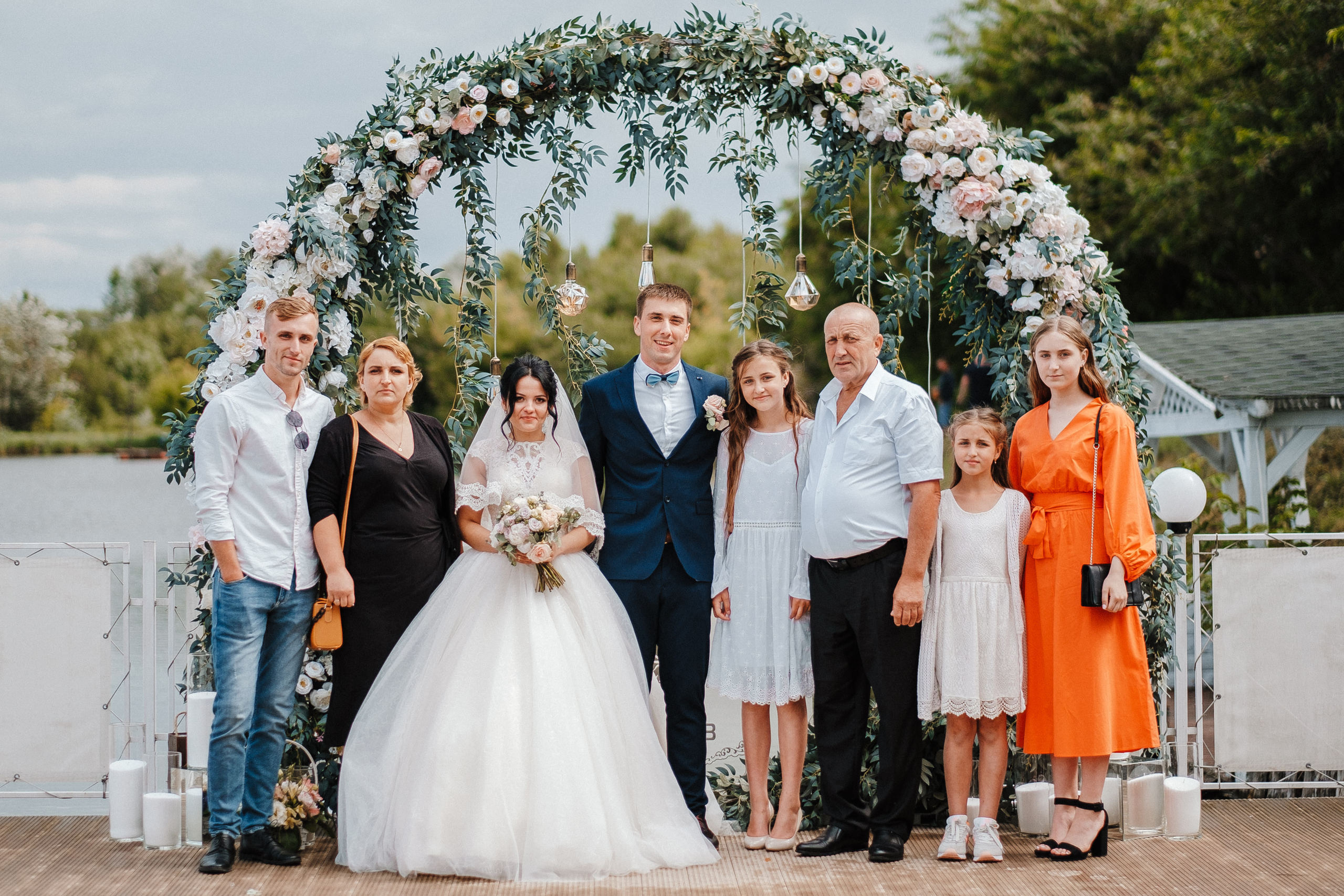 29.06.2019 WeddingStory. Ivan Skufinsky — wedding and family photographer in Vancouver