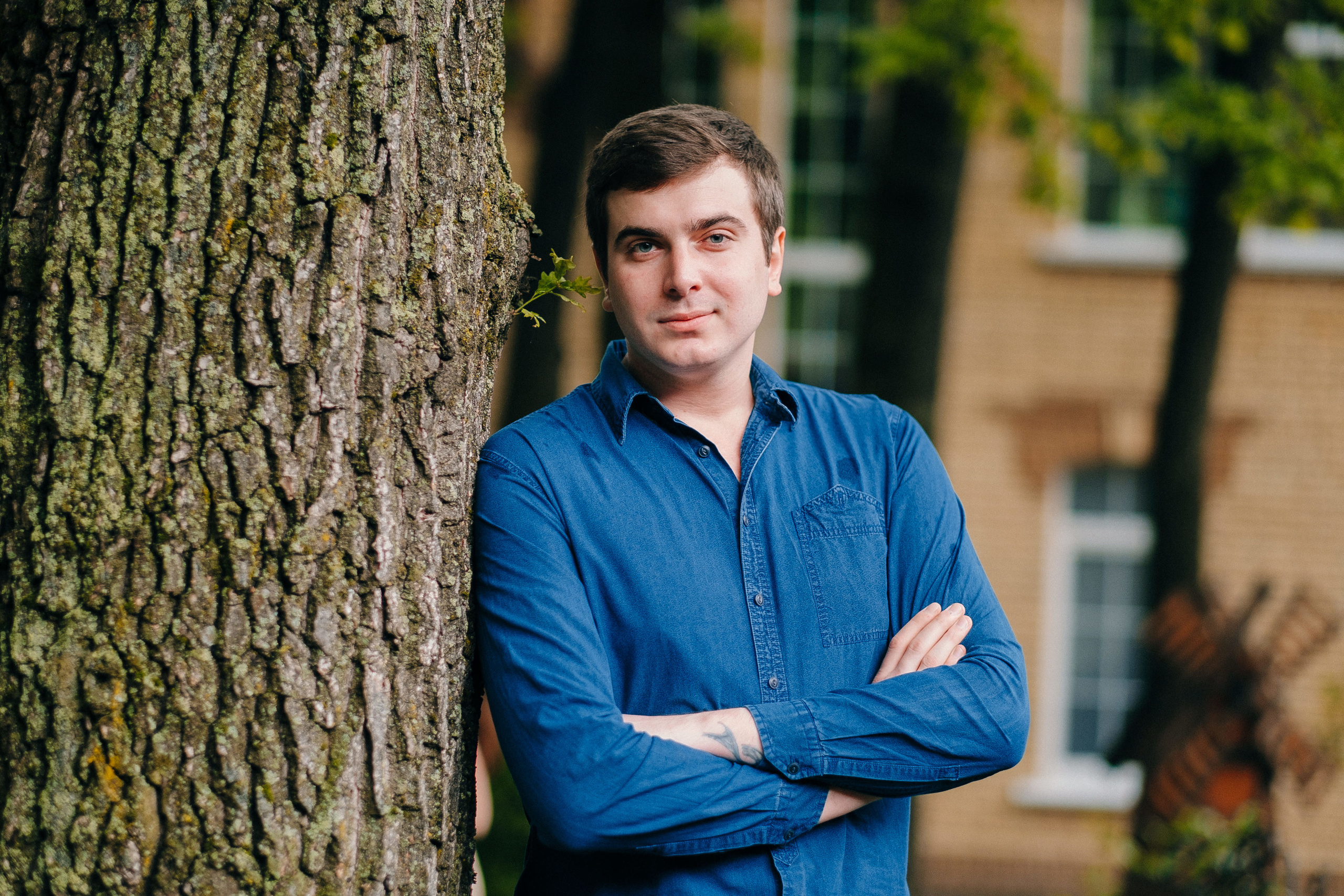 День Народження Даниїл 2019. Ivan Skufinsky — wedding and family photographer in Vancouver