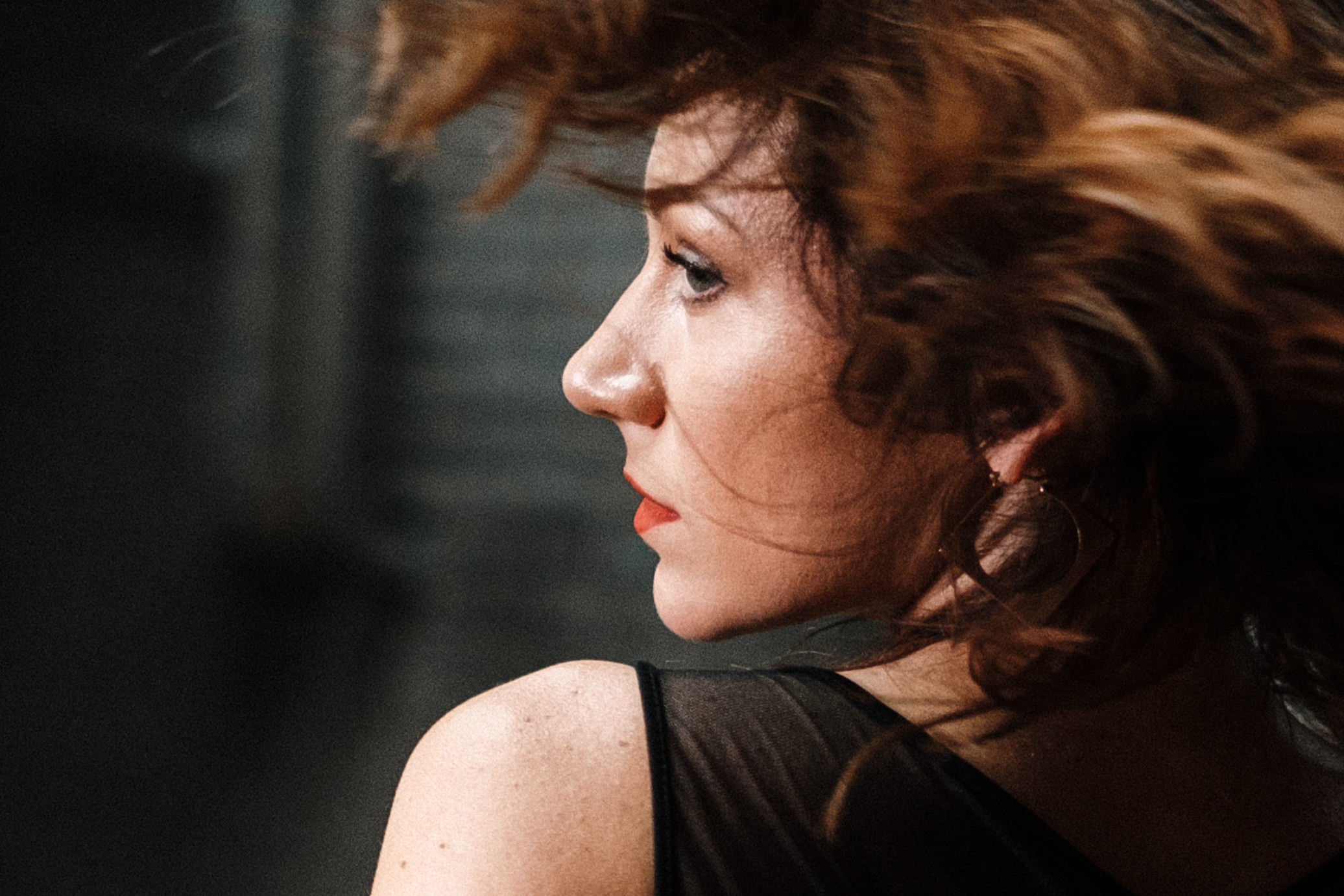 Dance. Ivan Skufinsky — wedding and family photographer in Vancouver