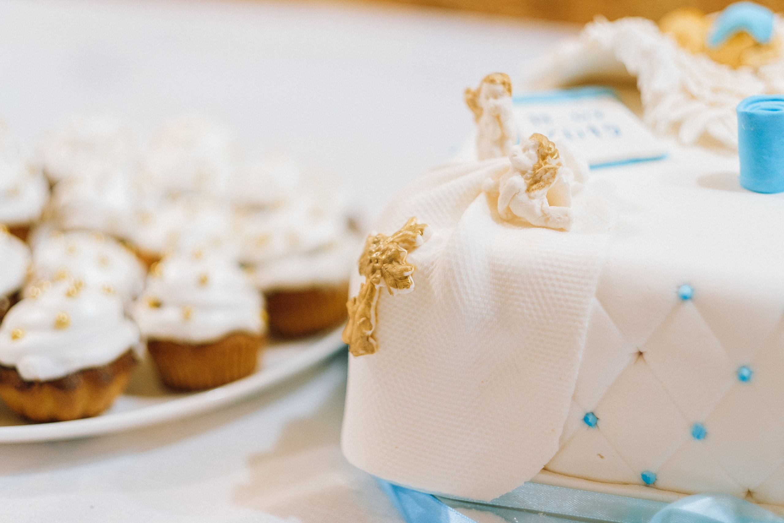 Хрестини Артьома. Ivan Skufinsky — wedding and family photographer in Vancouver