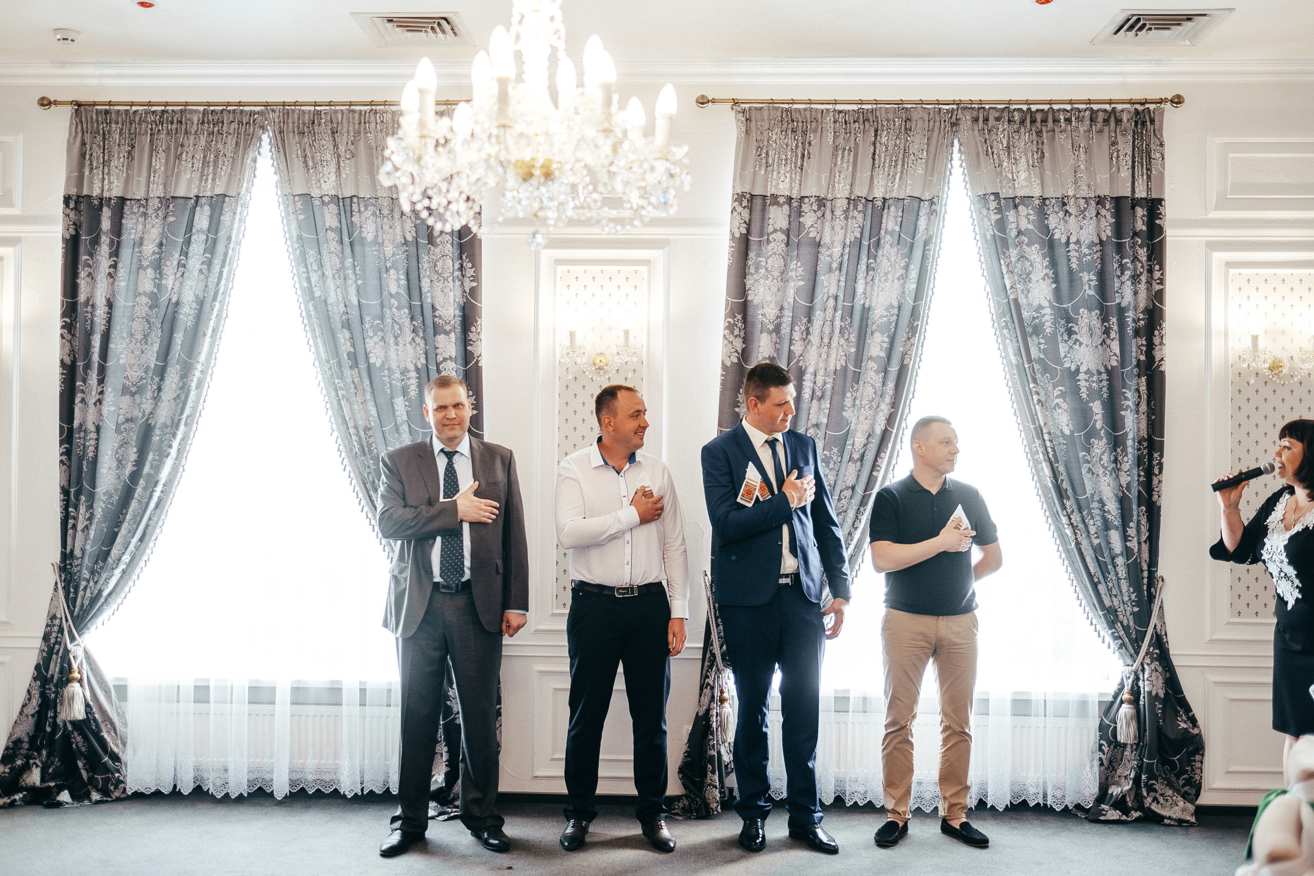 Виктор+Катя. Ivan Skufinsky — wedding and family photographer in Vancouver