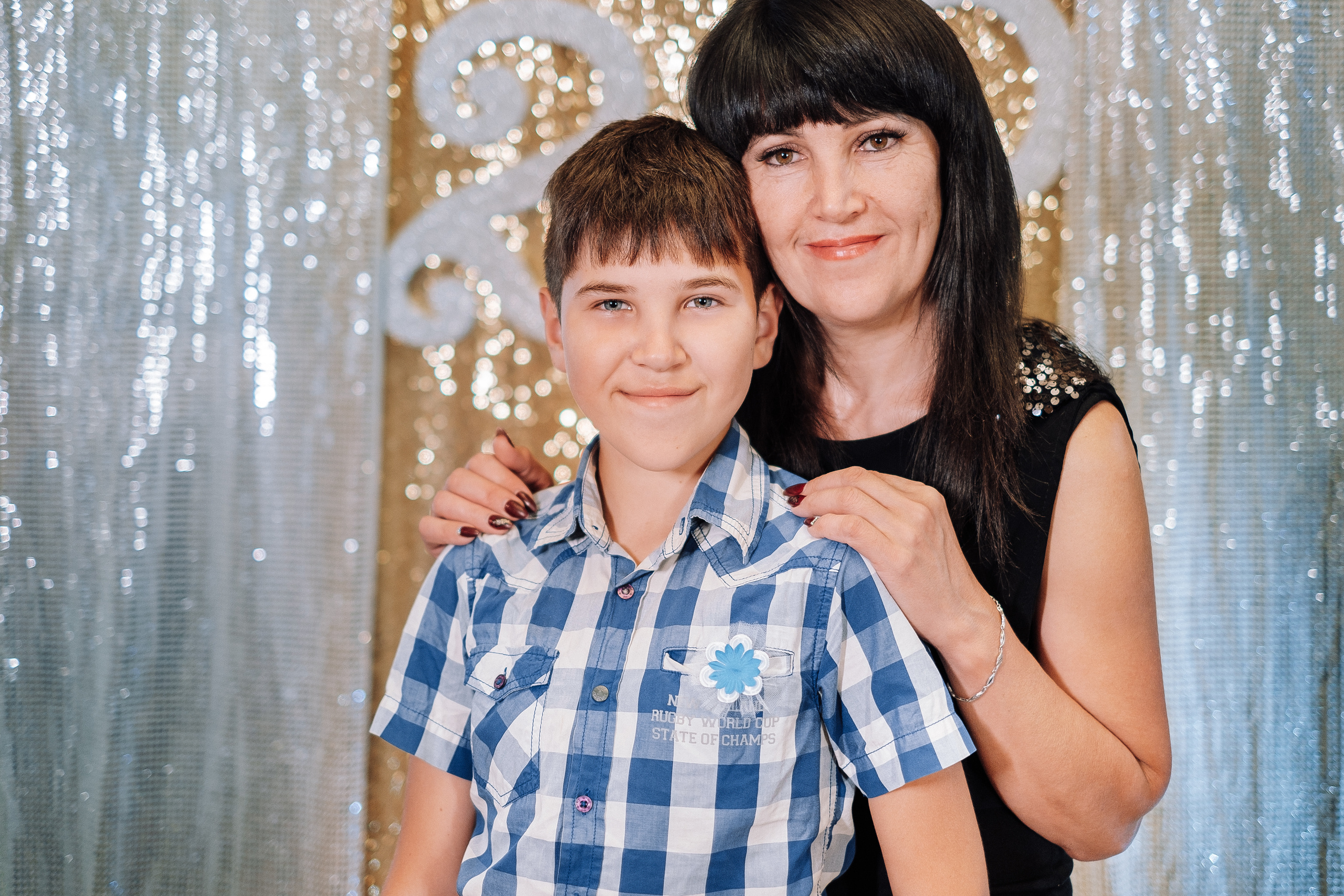 25 років разом. Ivan Skufinsky — wedding and family photographer in Vancouver