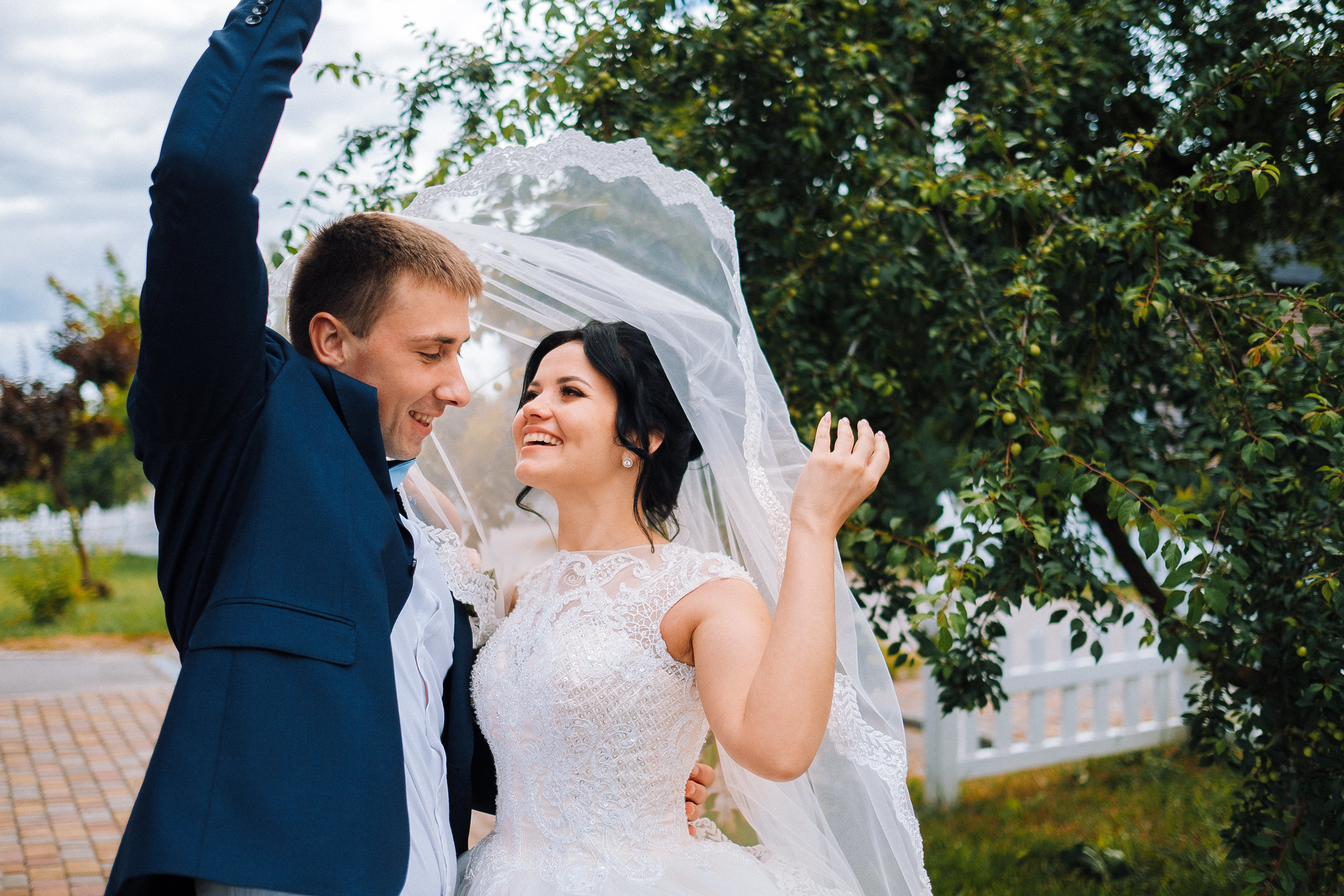 29.06.2019 WeddingStory. Ivan Skufinsky — wedding and family photographer in Vancouver