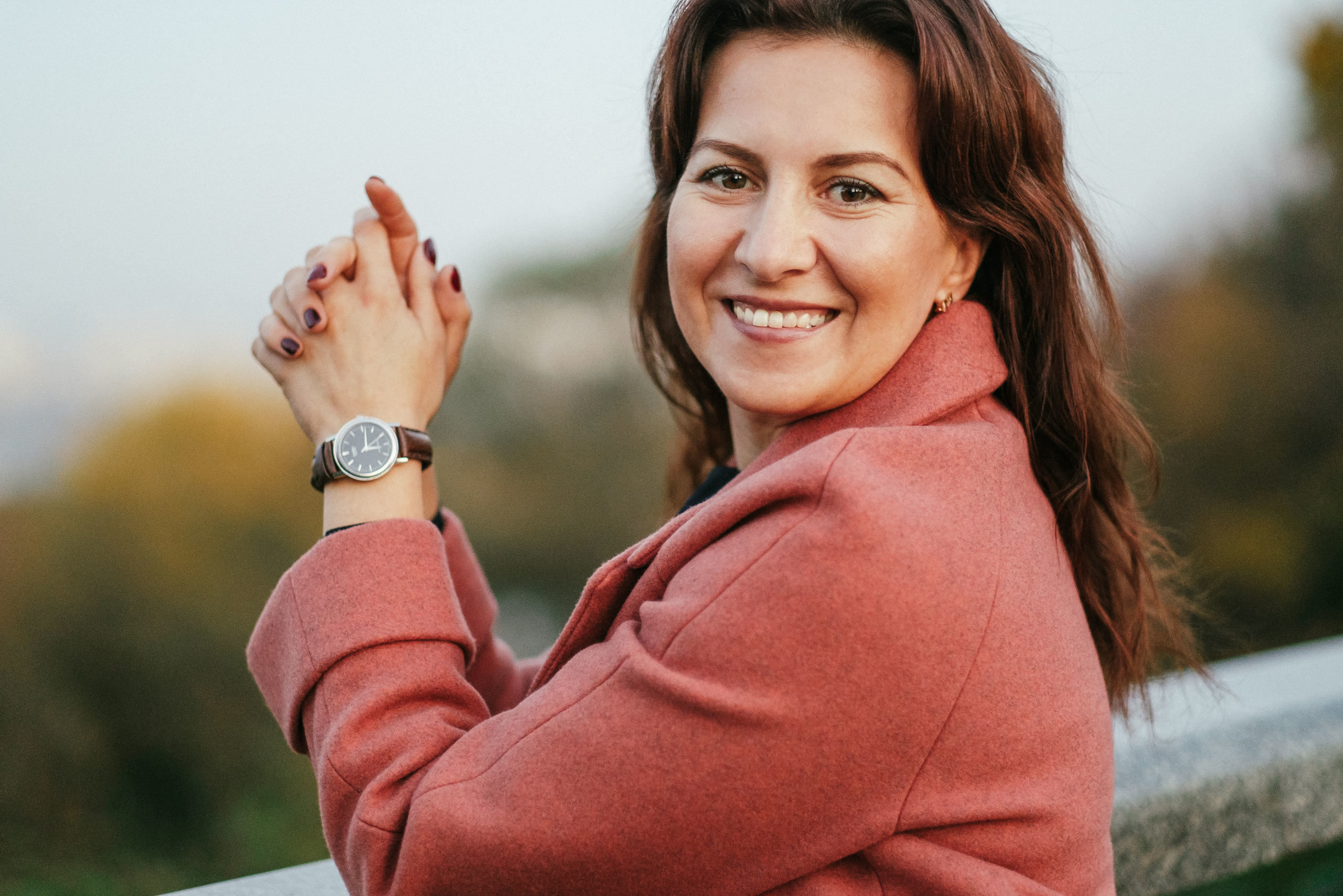 SVETLANA 18.10.2018. Ivan Skufinsky — wedding and family photographer in Vancouver