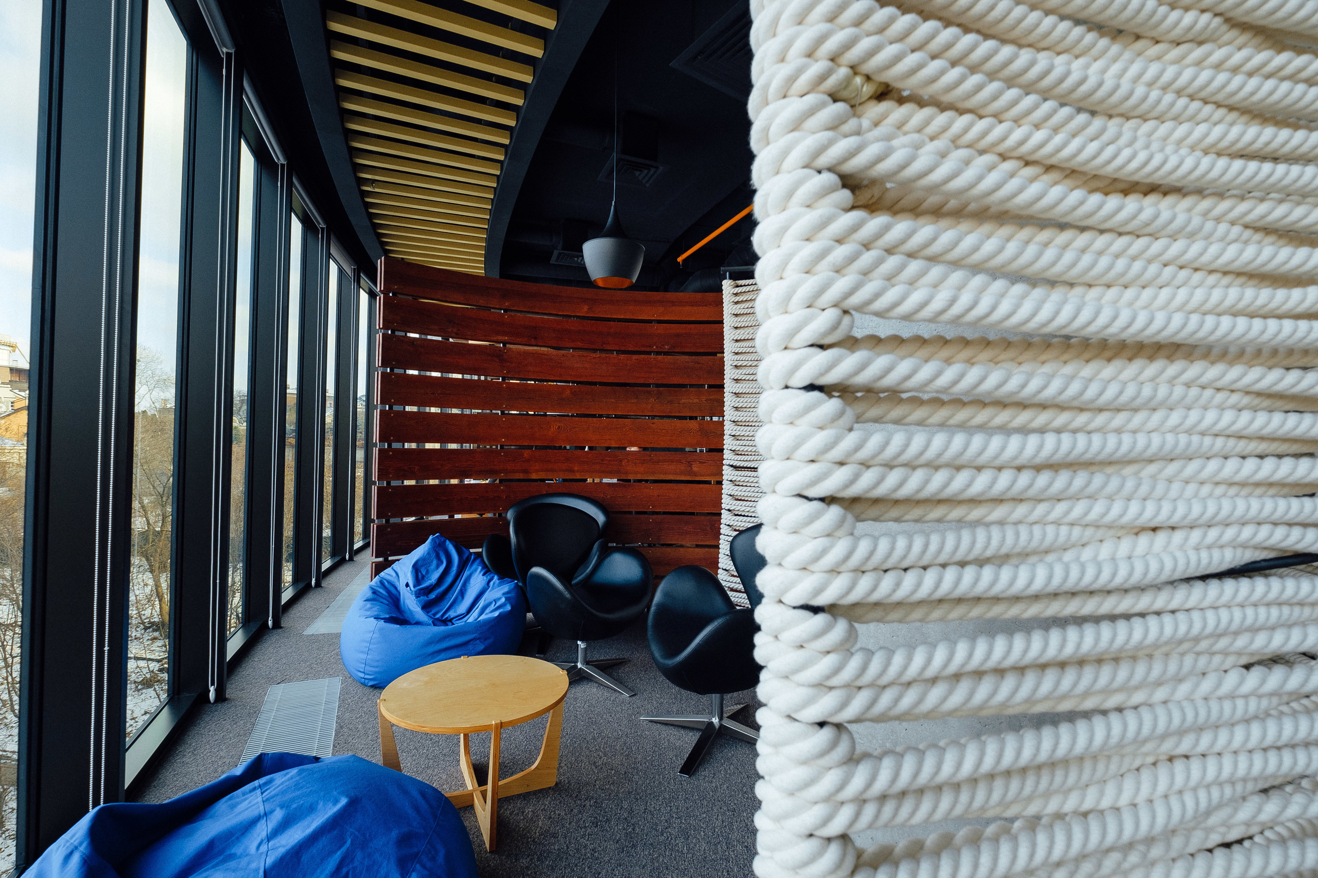 Фотоэкскурсия в компанию OLX. Ivan Skufinsky — wedding and family photographer in Vancouver