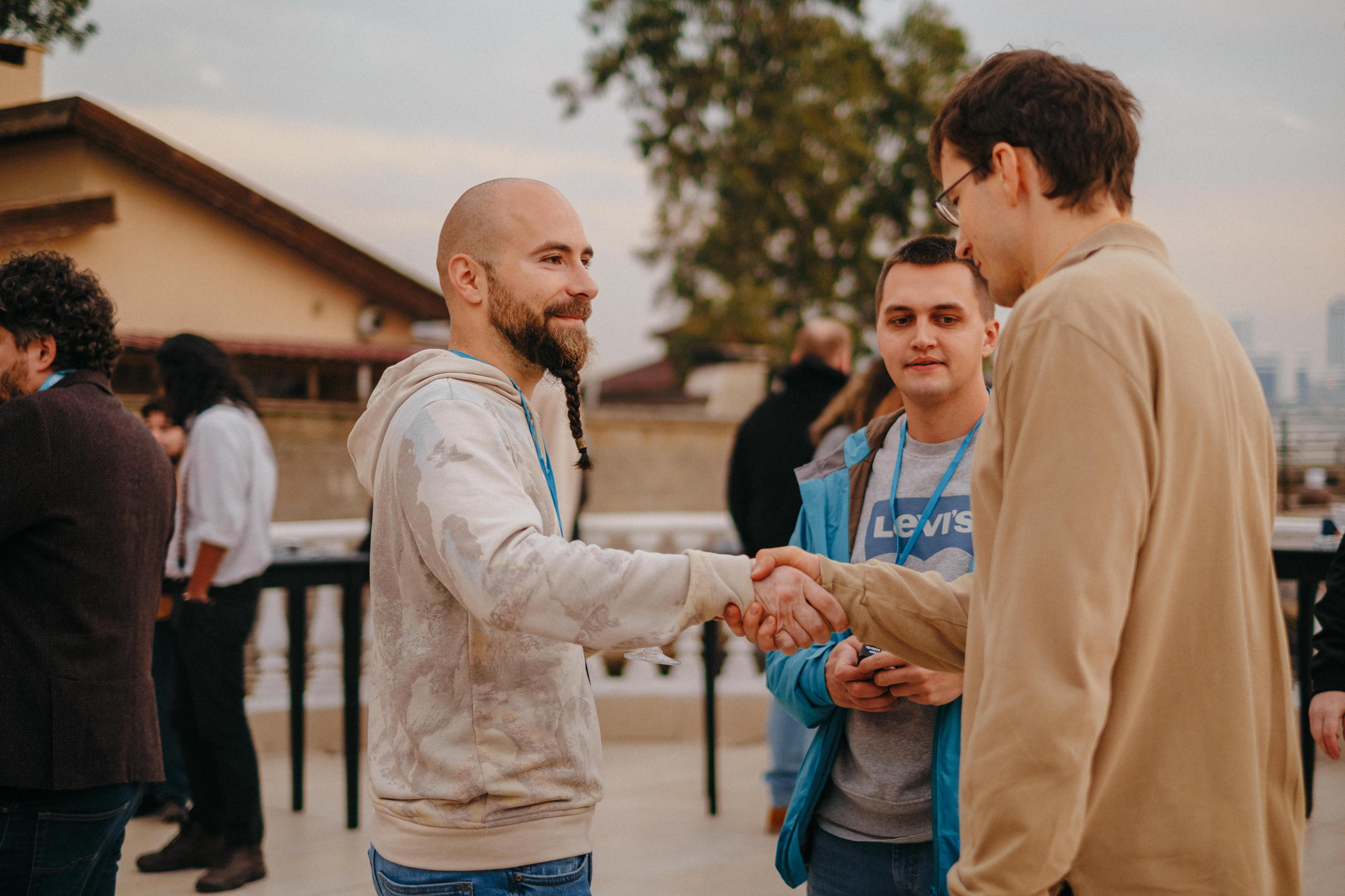 Event photographer in Vancouver Burnaby BC. Ivan Skufinsky — wedding and family photographer in Vancouver