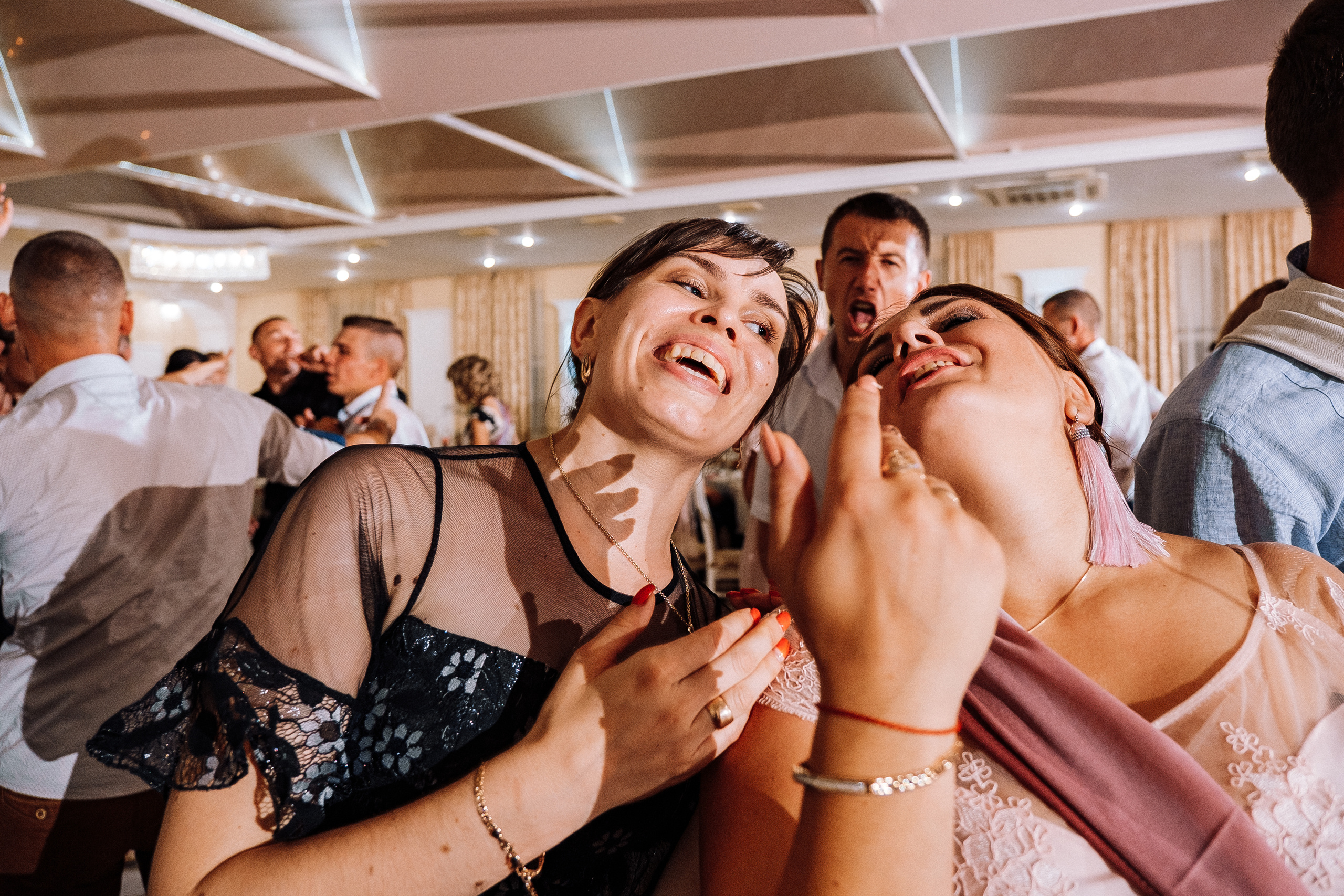 Свадебная история Иван+Ирина. Ivan Skufinsky — wedding and family photographer in Vancouver