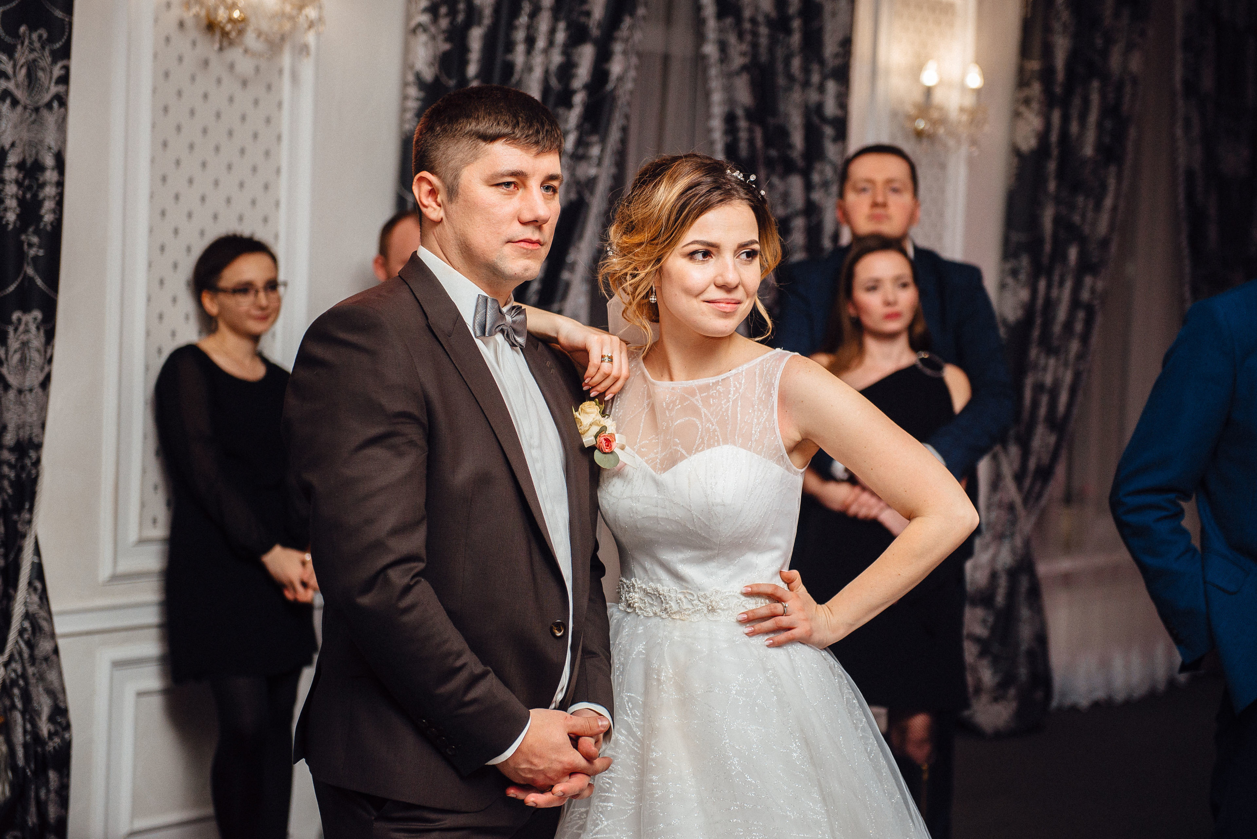 17.11.2018. Ivan Skufinsky — wedding and family photographer in Vancouver