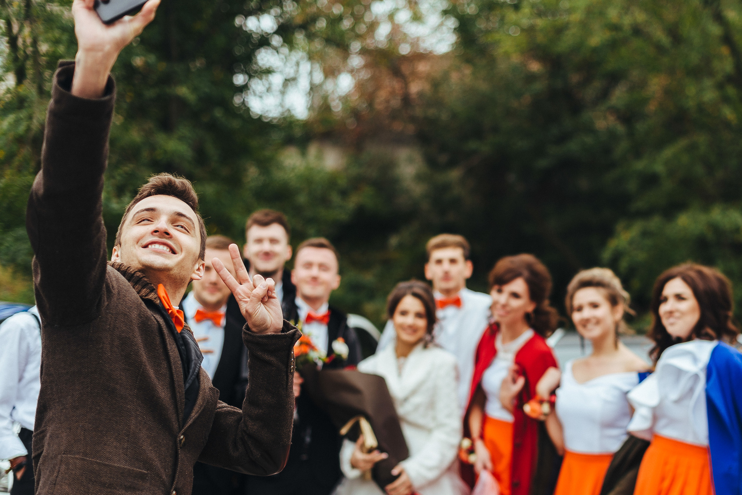 Wedding photoshoots photographer videographer Vancouver BC. Ivan Skufinsky — wedding and family photographer in Vancouver