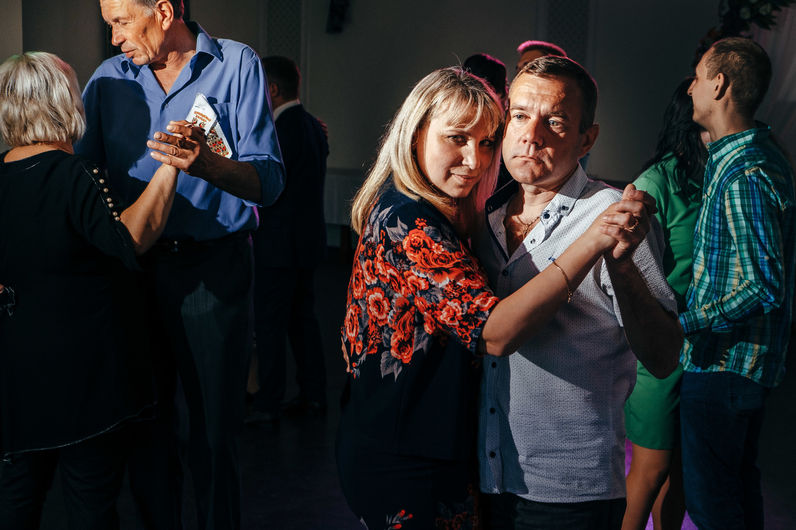 Виктор+Катя. Ivan Skufinsky — wedding and family photographer in Vancouver